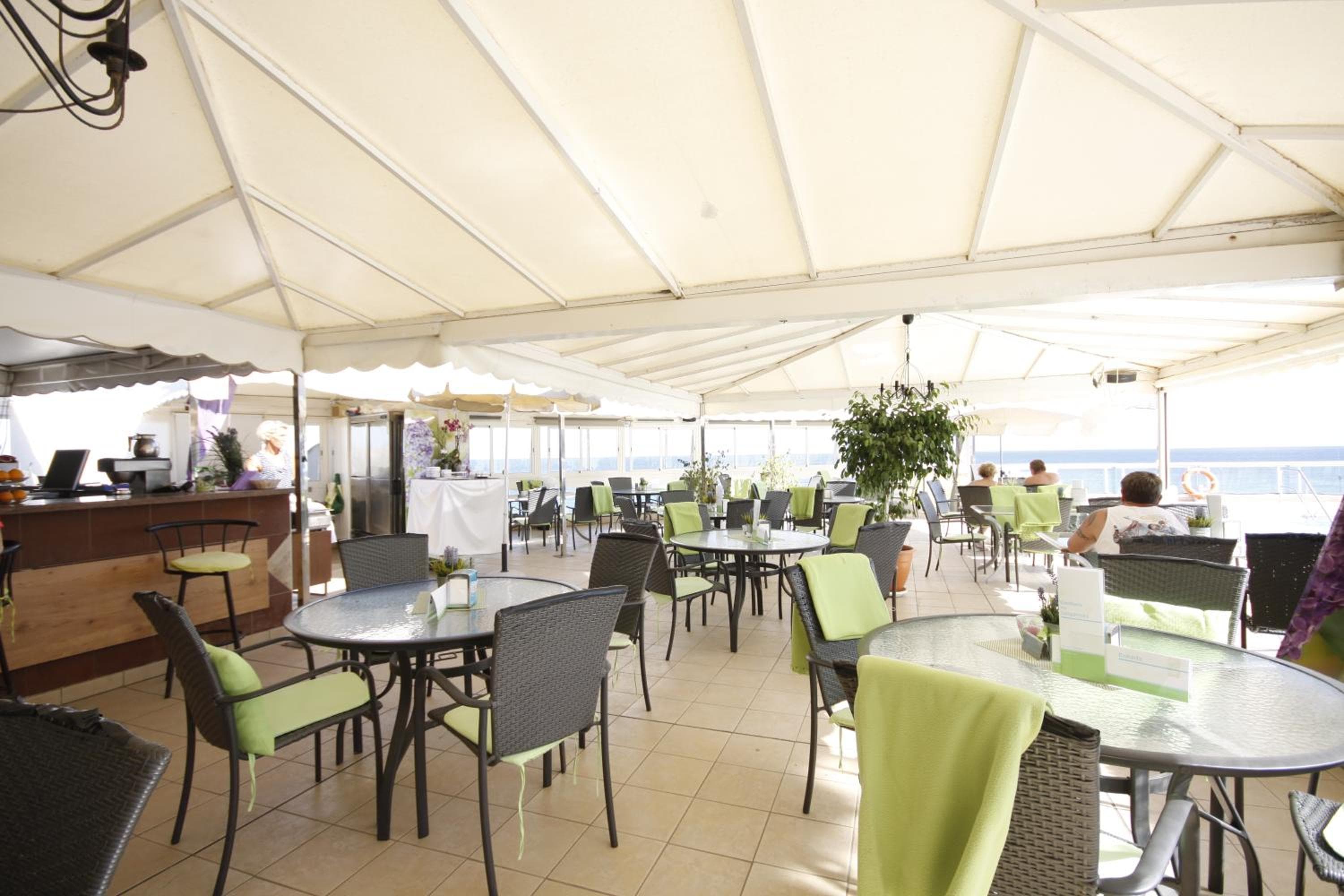 Atlantic Beach Club, Playa del Ingles, photo 4