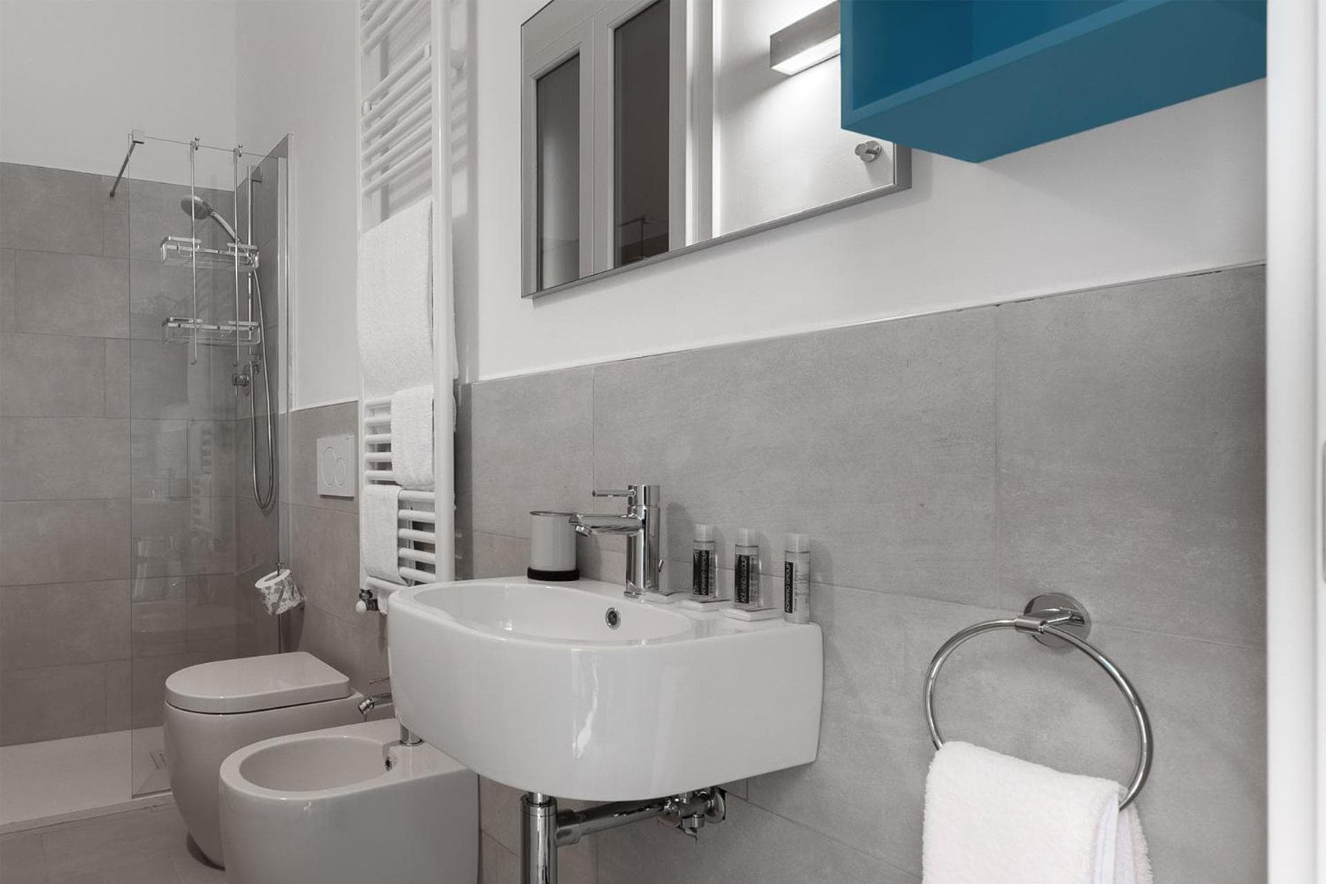 Residence le Porte - by Adriano Group, Bologna, photo 6