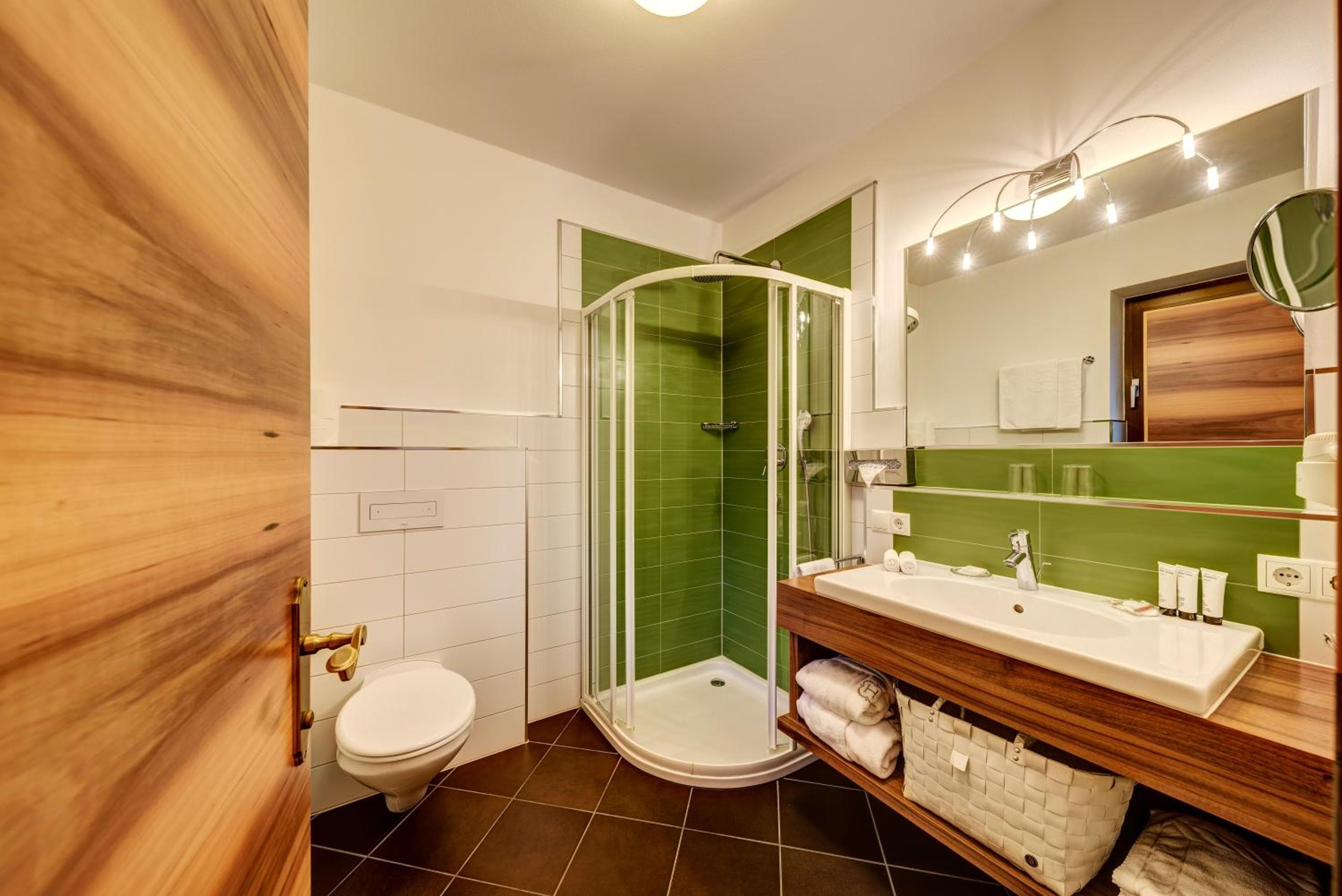 Apartments Bachmair, Schenna, photo 2