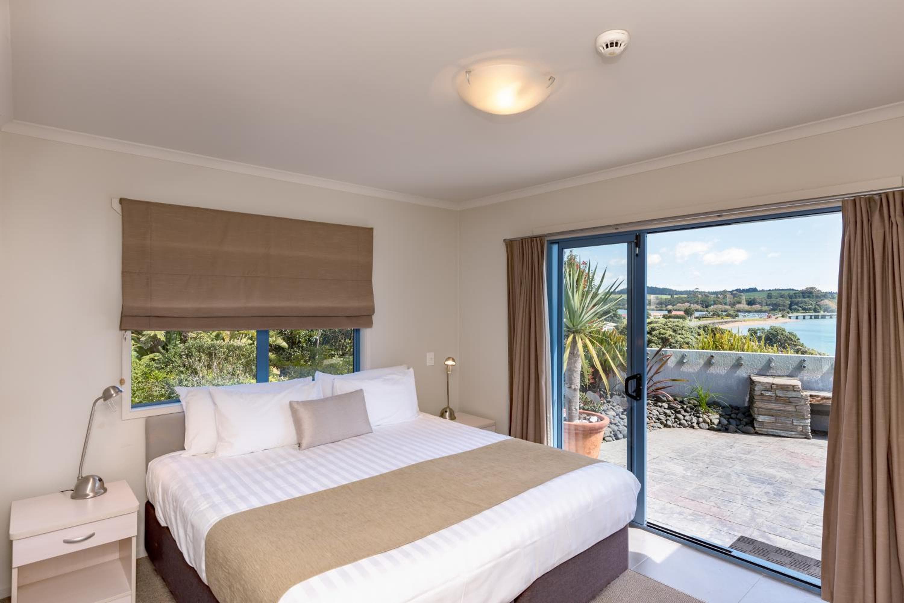 Blue Pacific Apartments, Paihia, photo 3