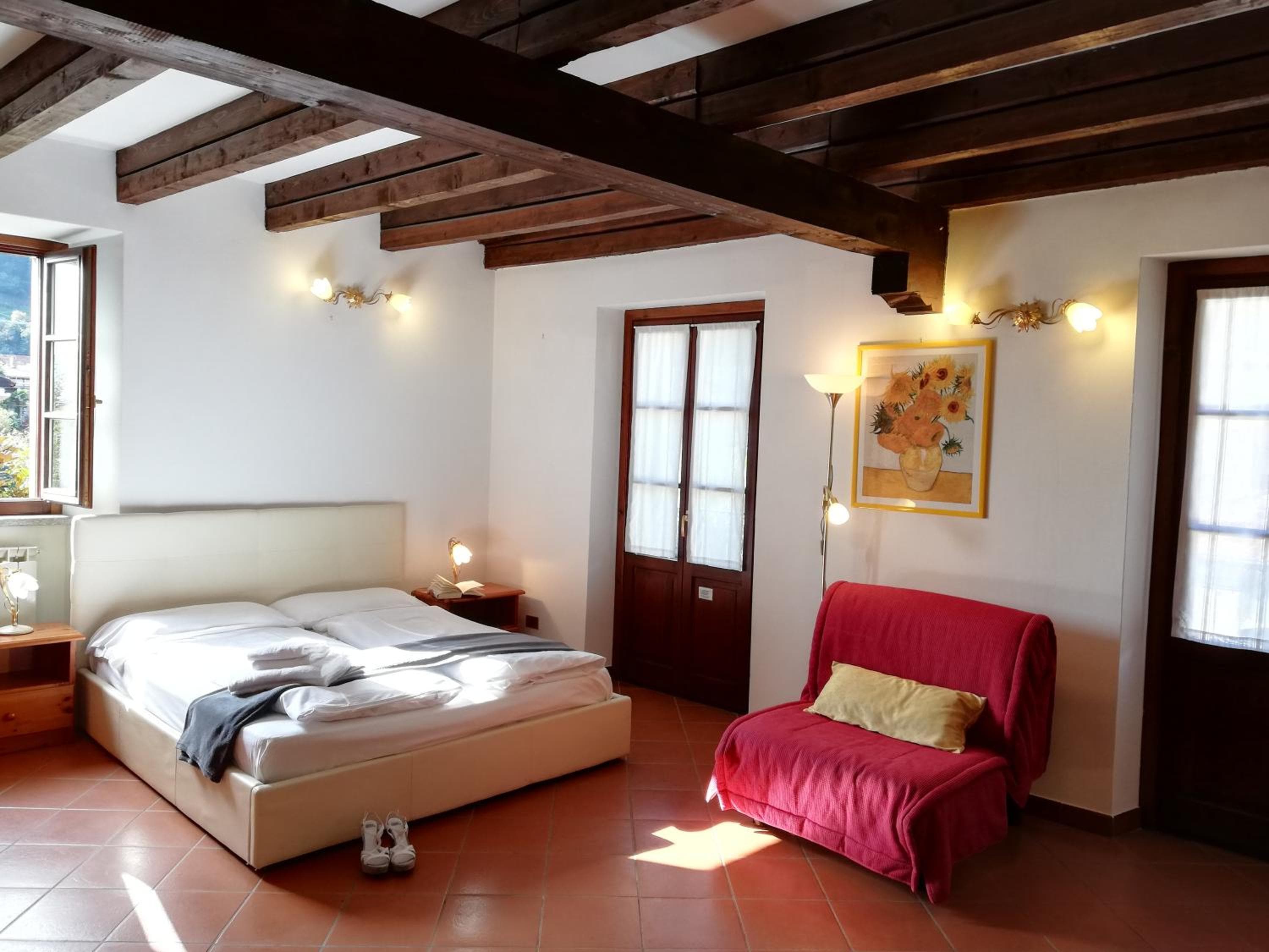 Casa Cannobio, Cannobio, photo 2