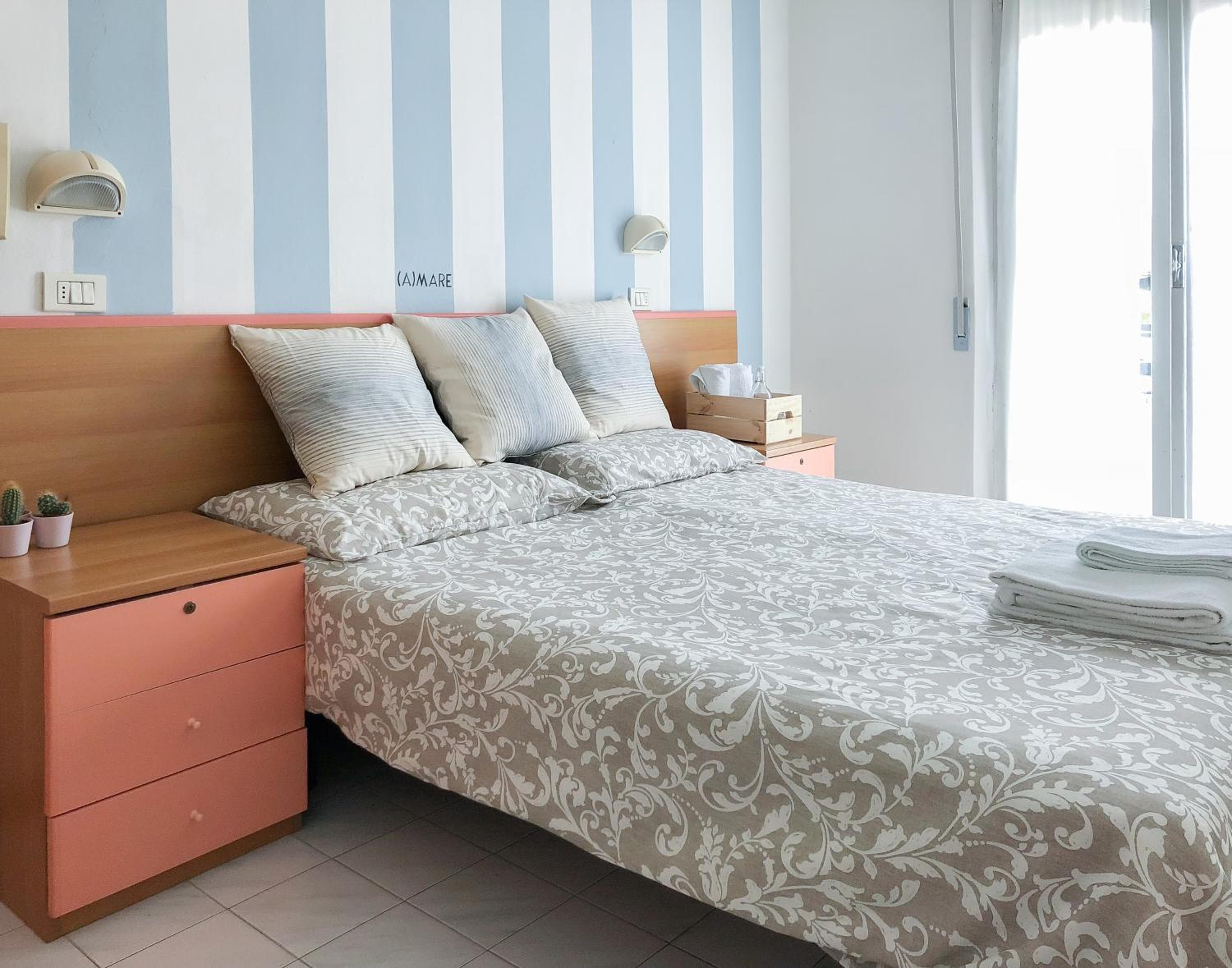 Alba B&B, Cattolica, photo 2