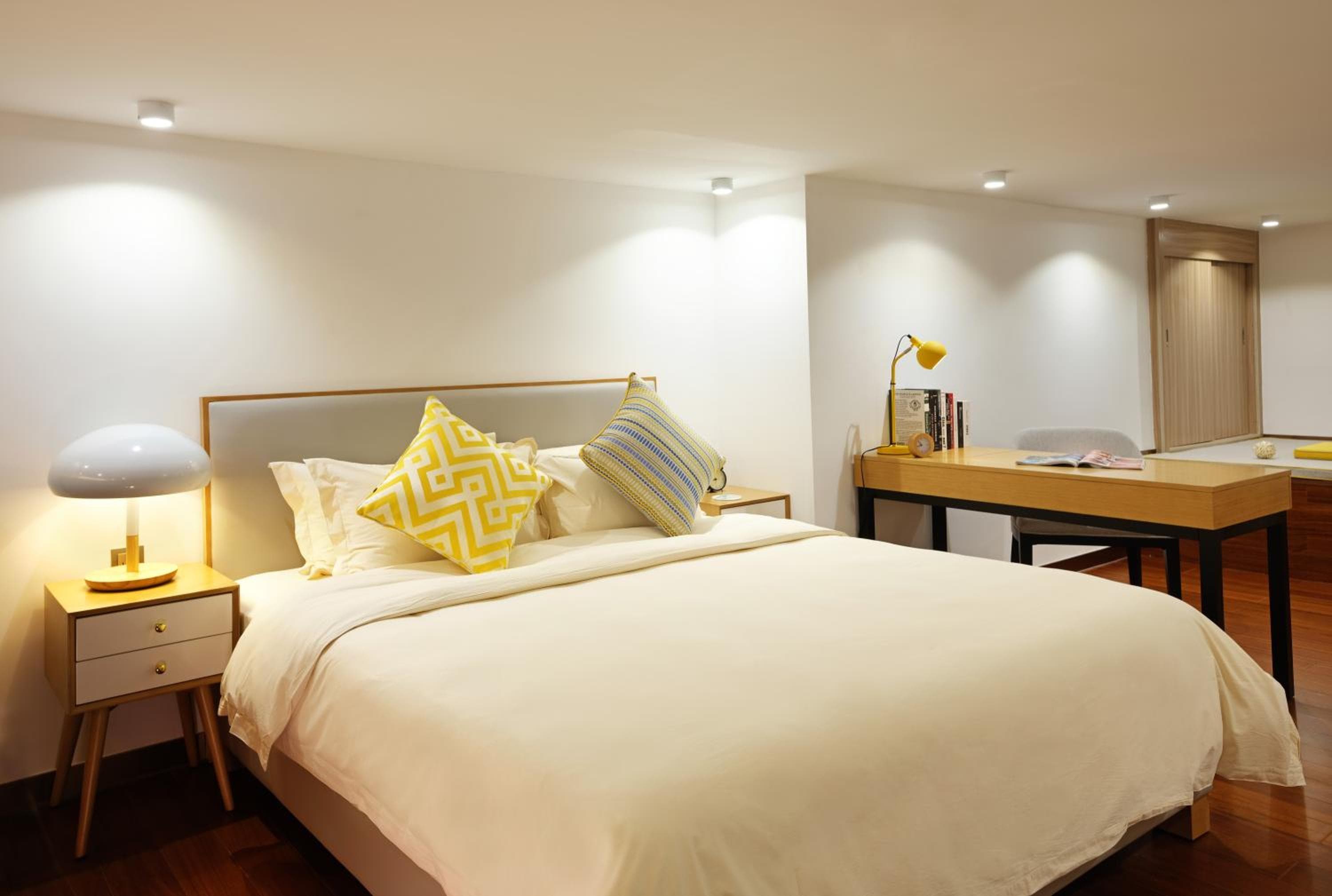 Royal Star Apartment(Guangzhou Central City Branch), Guangzhou, photo 4