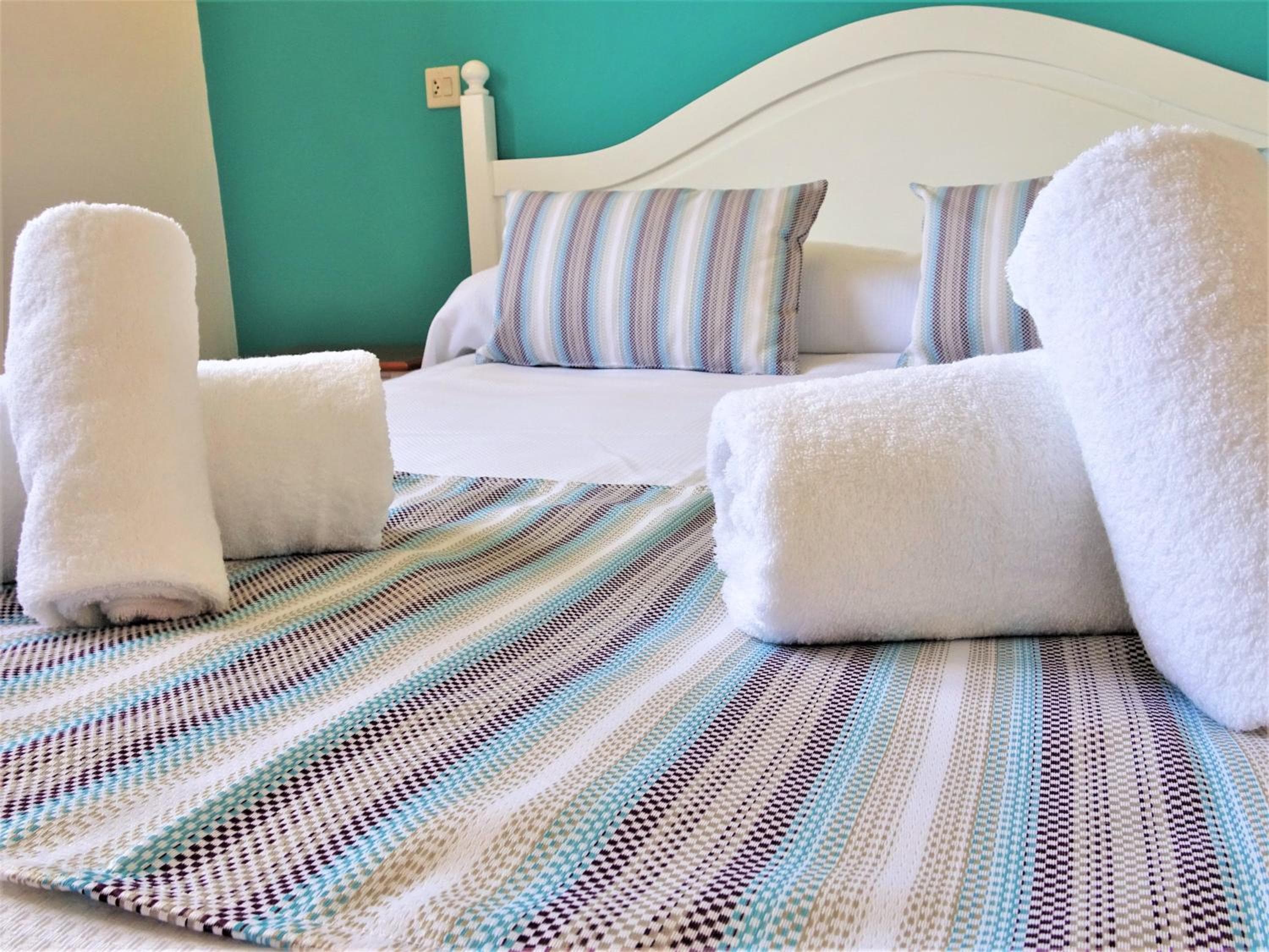 Apartamentos Alta Galdana, Cala Galdana