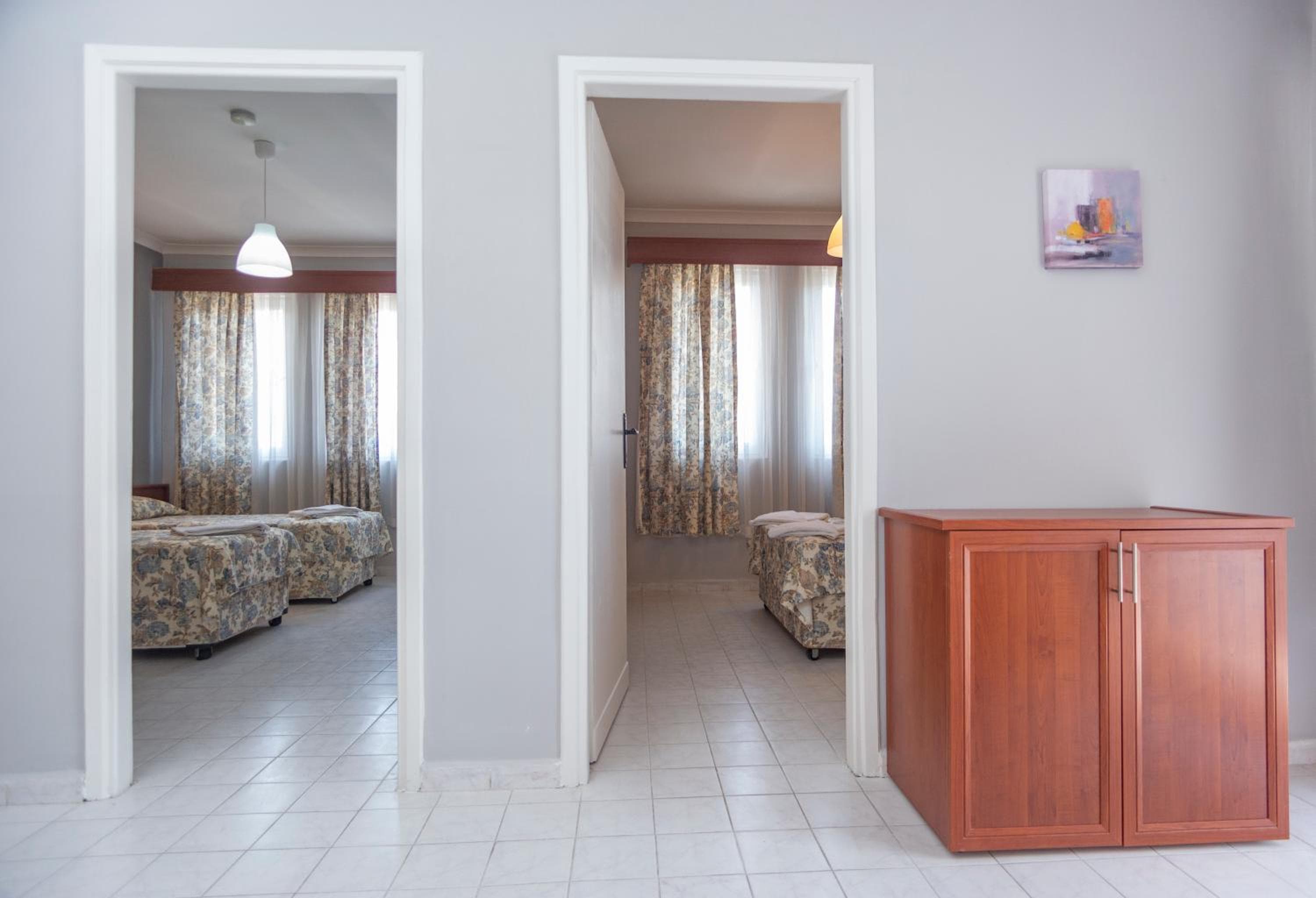 THE S APART & SUITES hOTEL, Alanya, photo 2