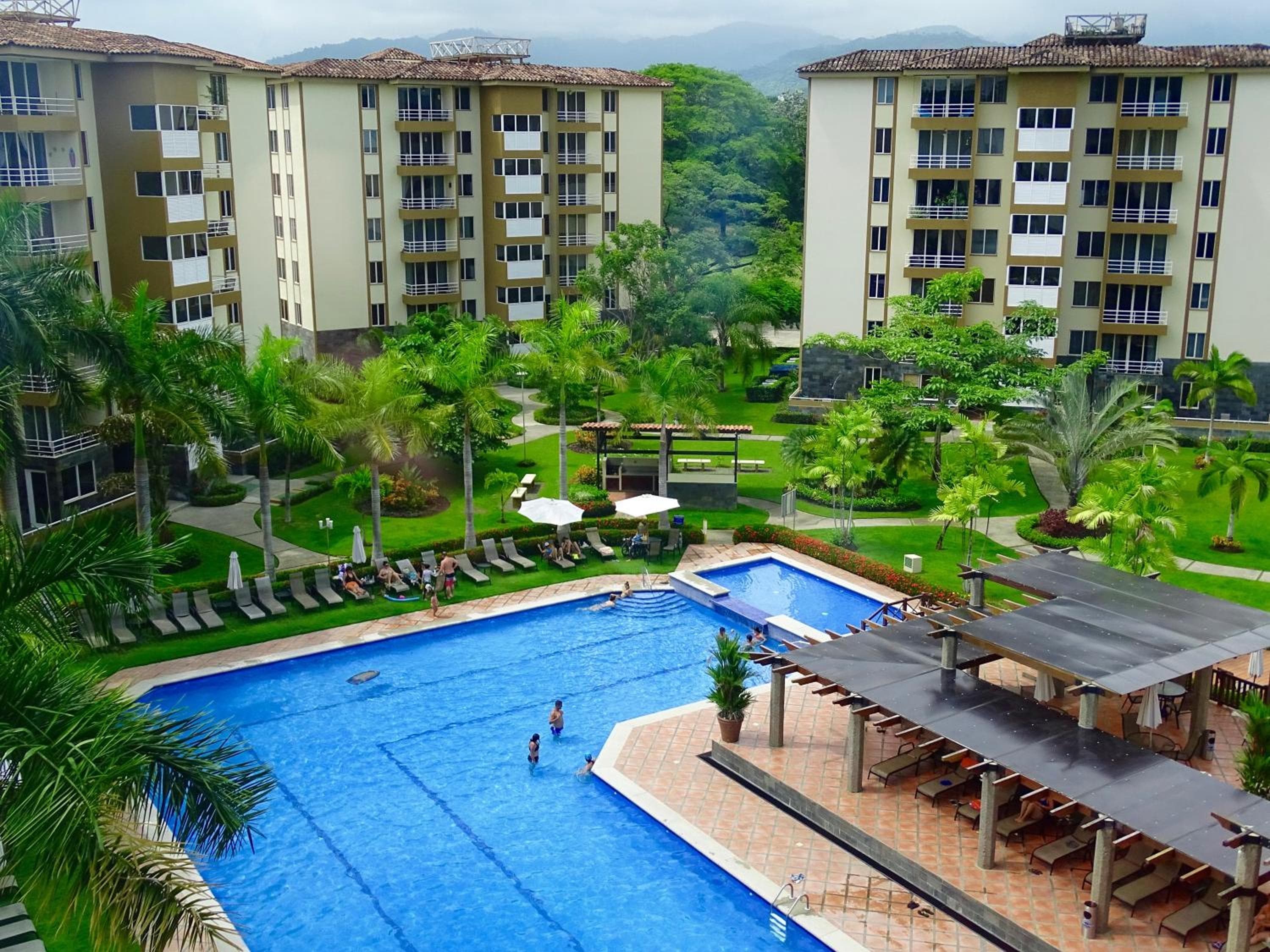 Jaco Beach Condos, Jacó