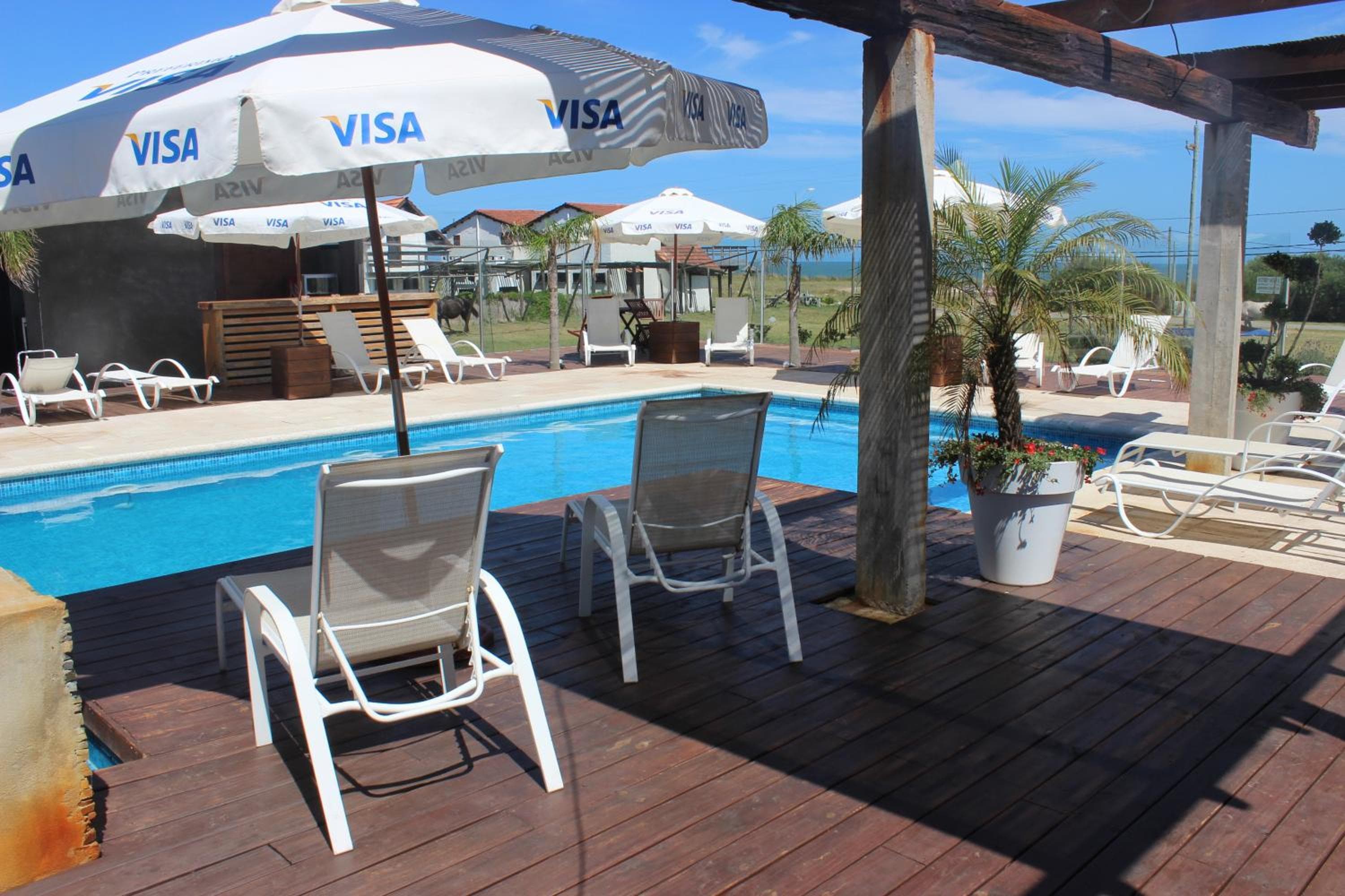 Zen Boutique Apart Hotel, La Paloma, photo 3