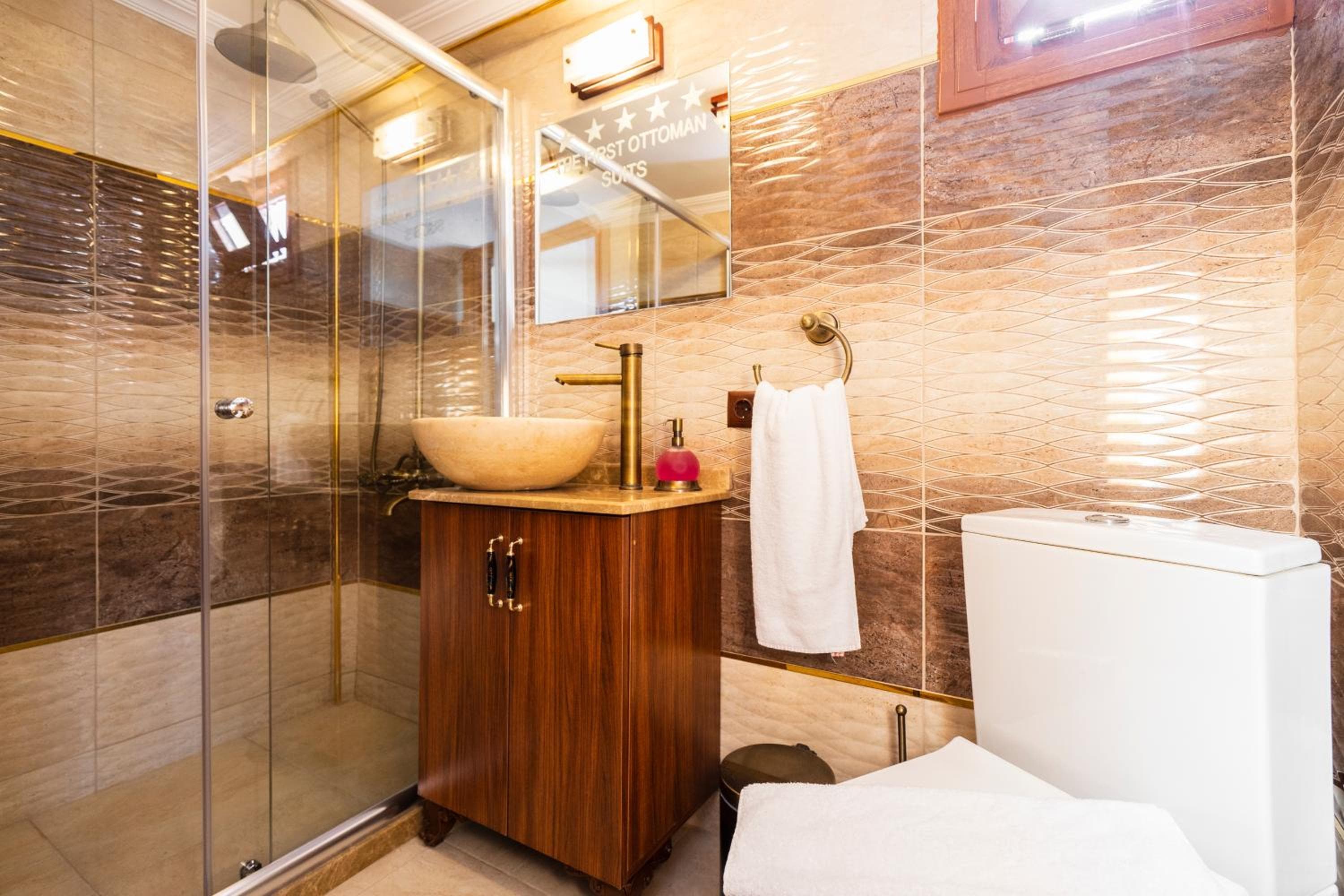 The First Ottoman Suites, Istanbul, photo 6