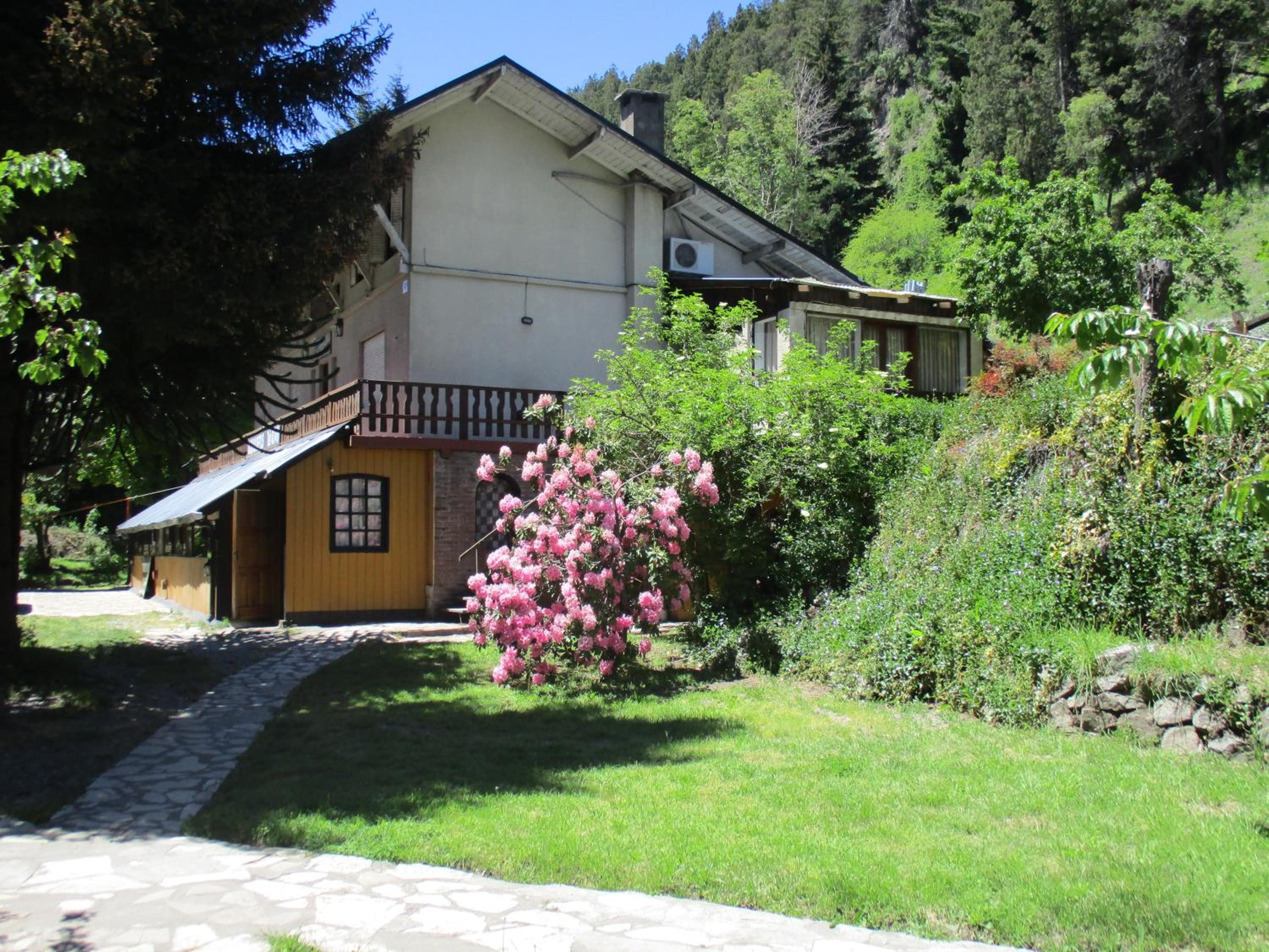 Sacromonte Apart, San Martín de los Andes, photo 6