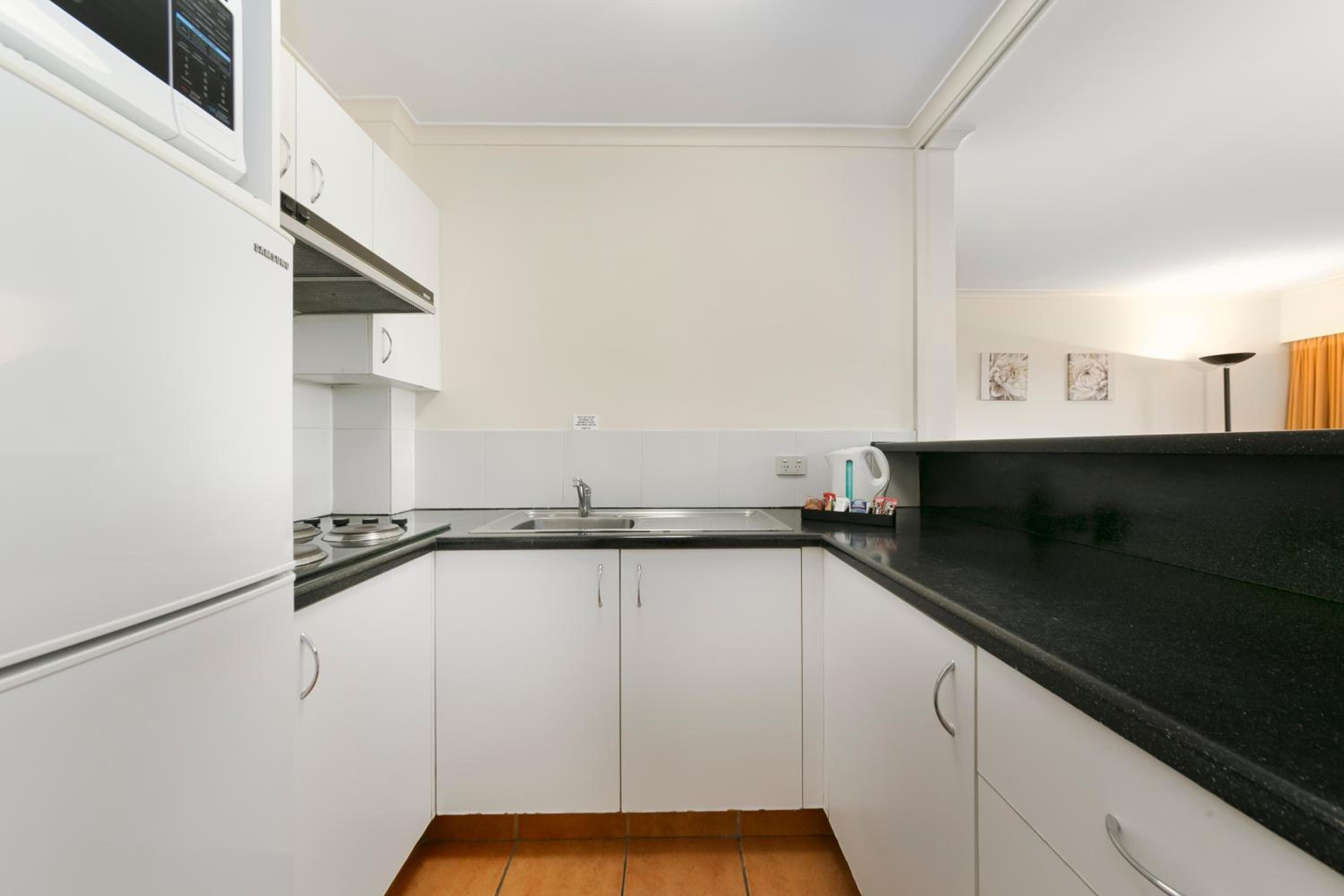 Mt Ommaney Hotel Apartments, Brisbane, photo 4