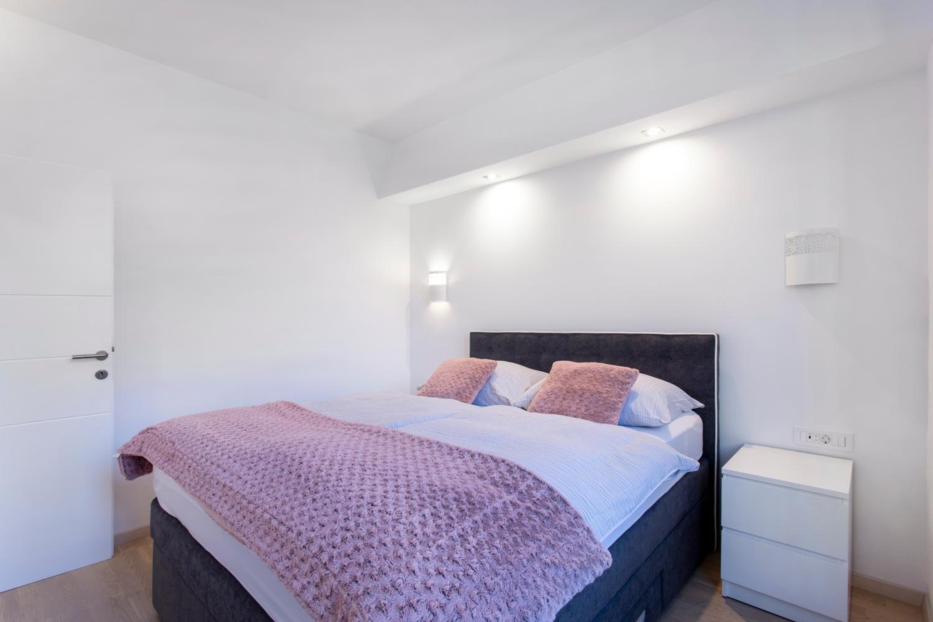 Urban Style Apartments by Loft, Ljubljana, photo 4