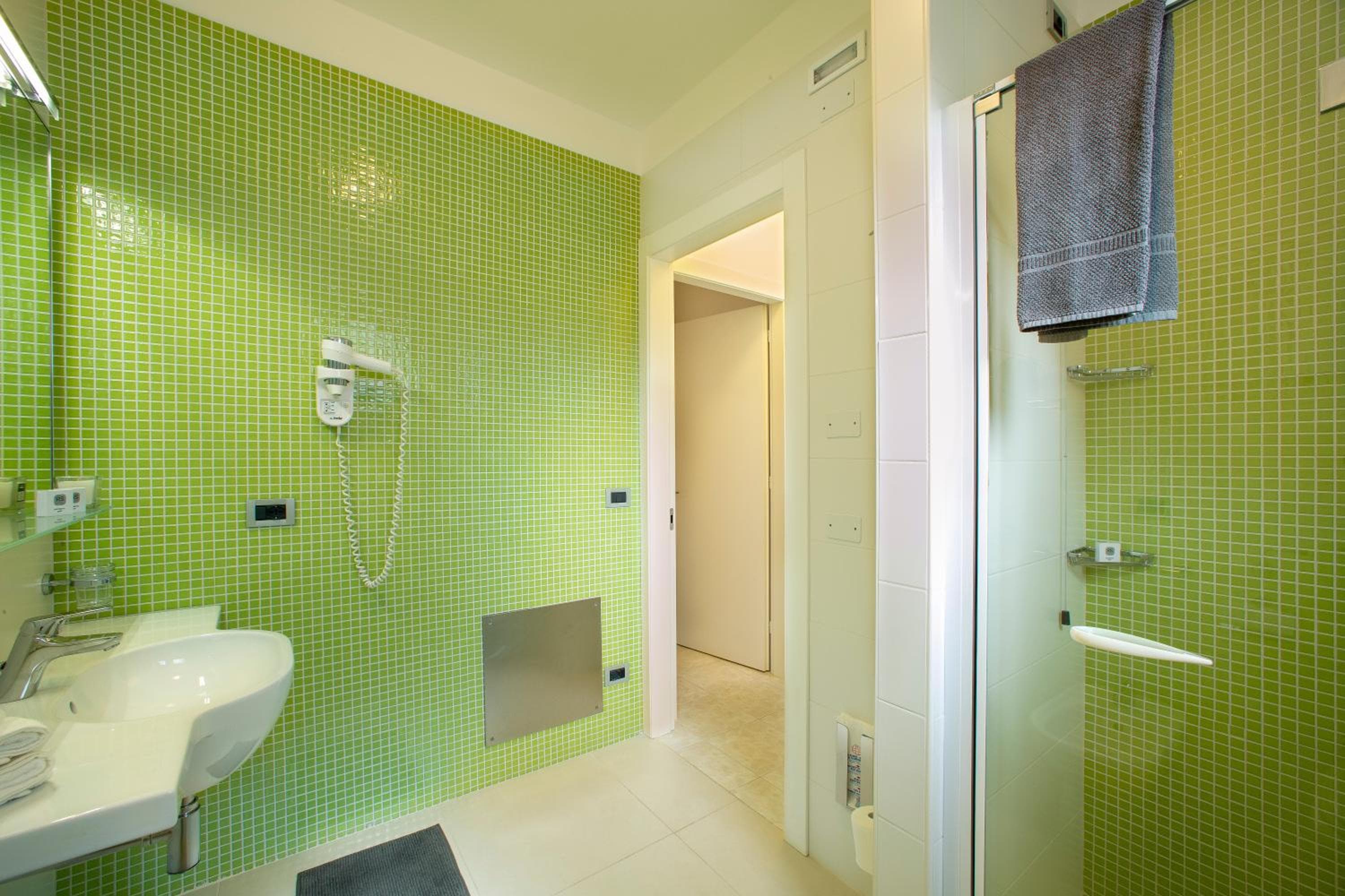 Residence Serenissima, Bibione, photo 6