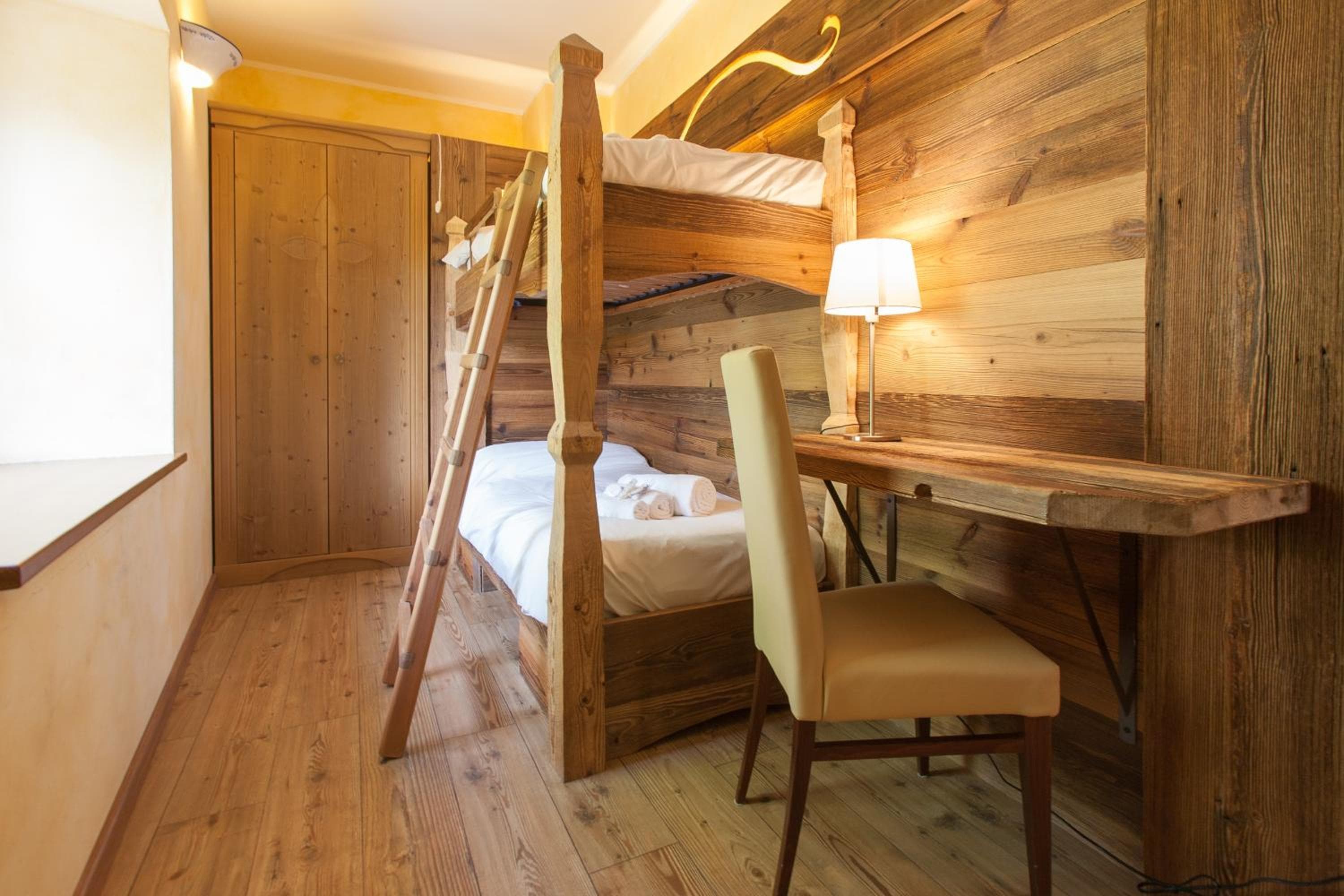 Residence Samont - Borgo Gortani, Arta Terme, photo 5