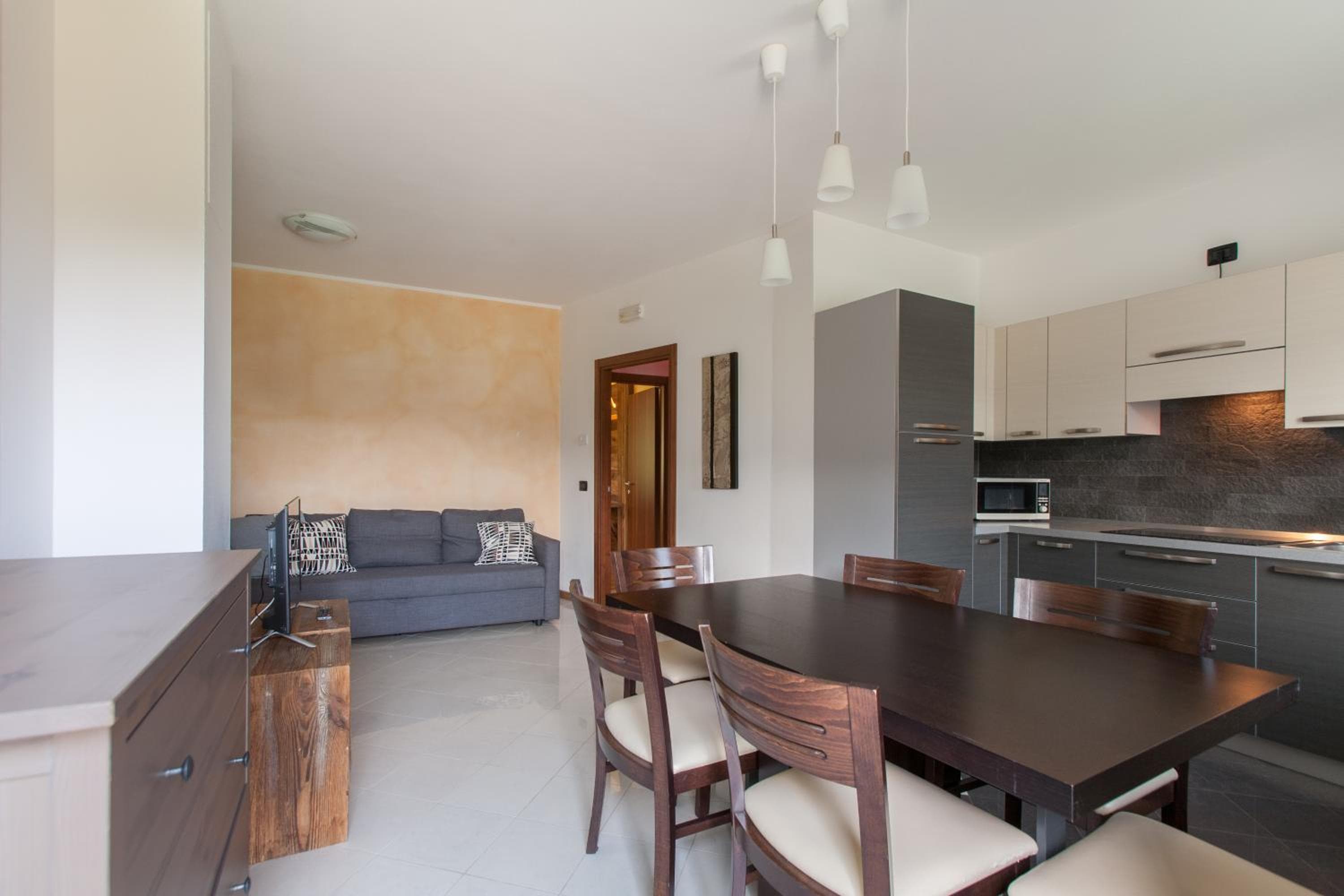 Residence Samont - Borgo Gortani, Arta Terme, photo 2