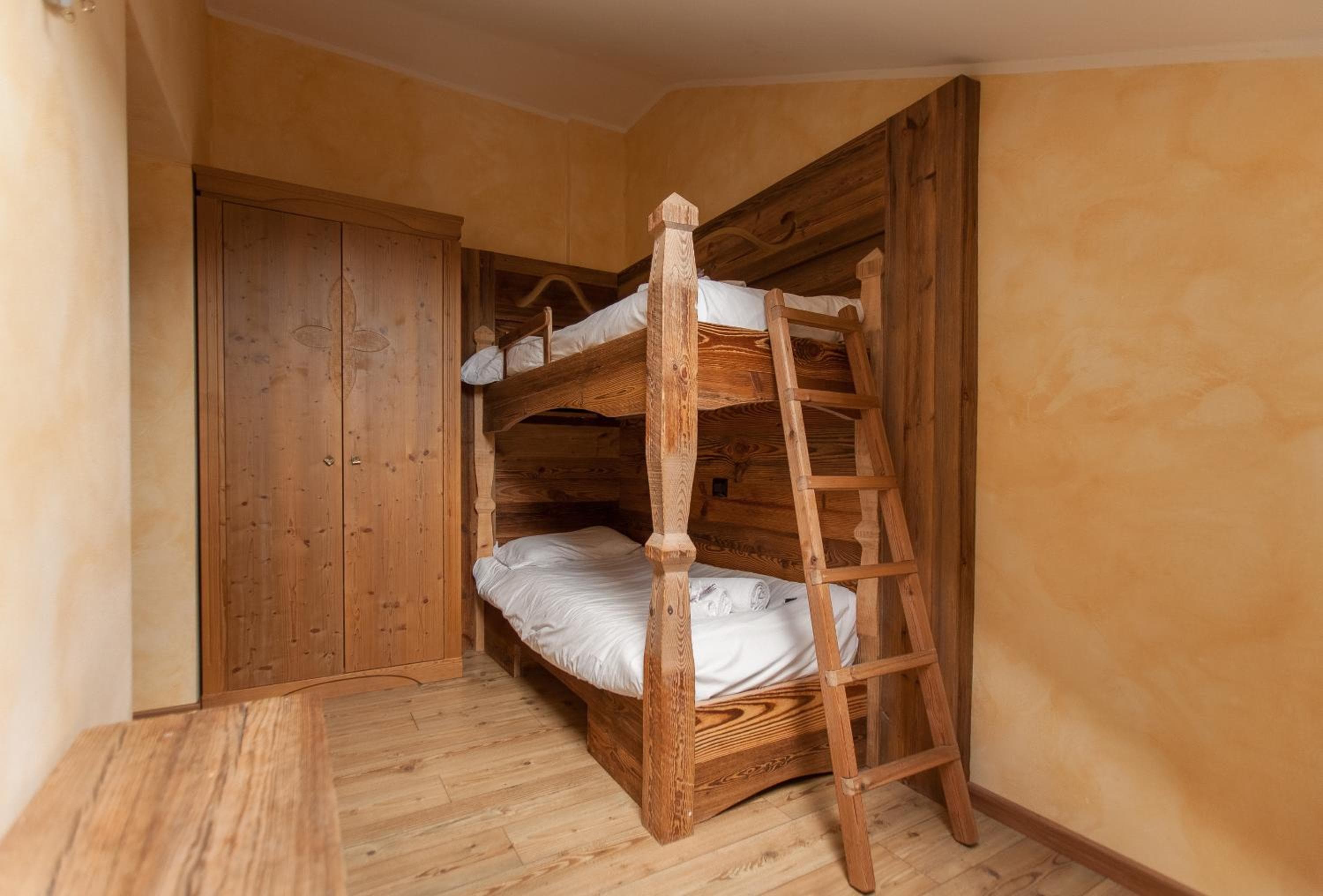 Residence Samont - Borgo Gortani, Arta Terme, photo 3