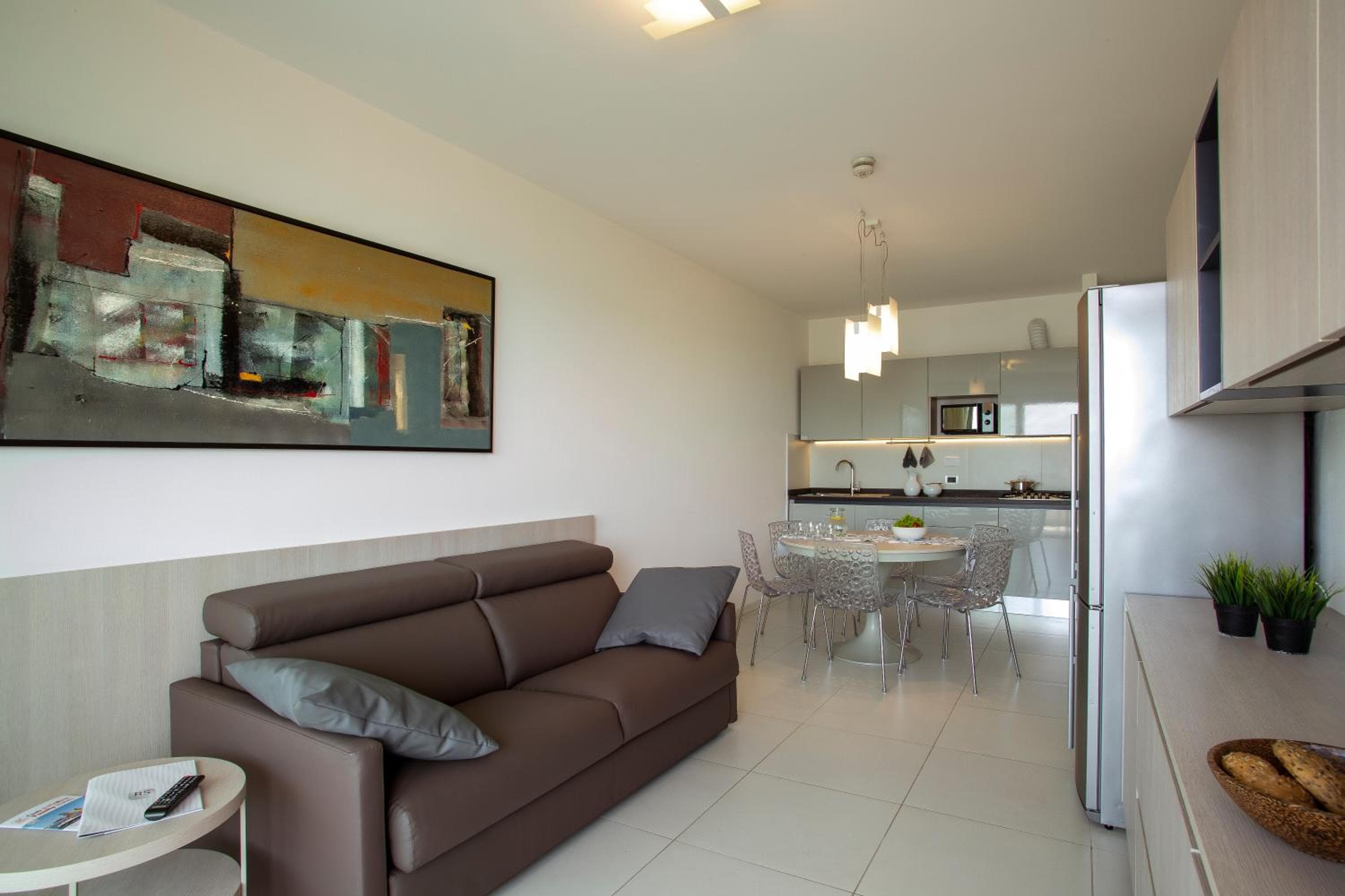 Residence Serenissima, Bibione, photo 4
