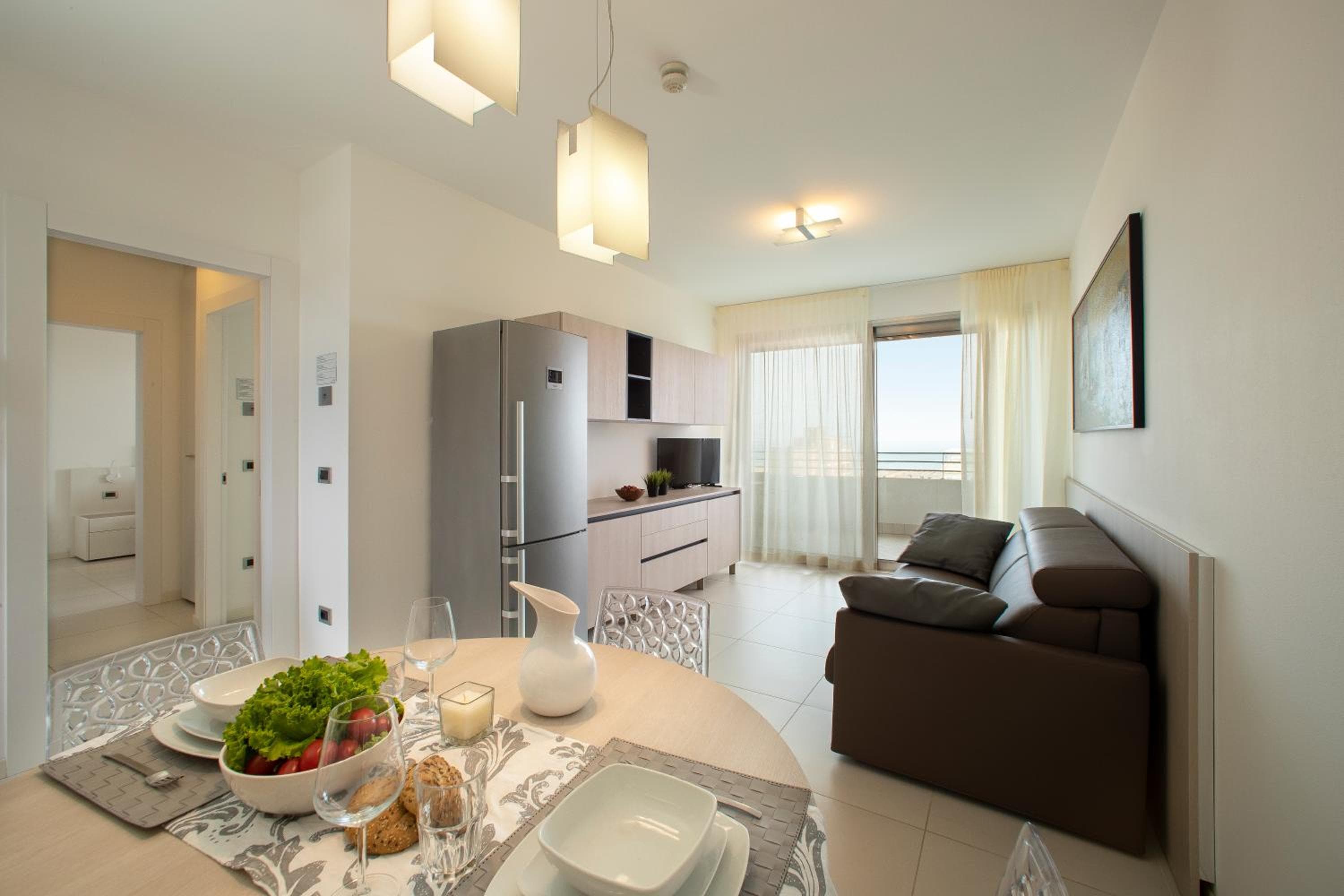 Residence Serenissima, Bibione, photo 3