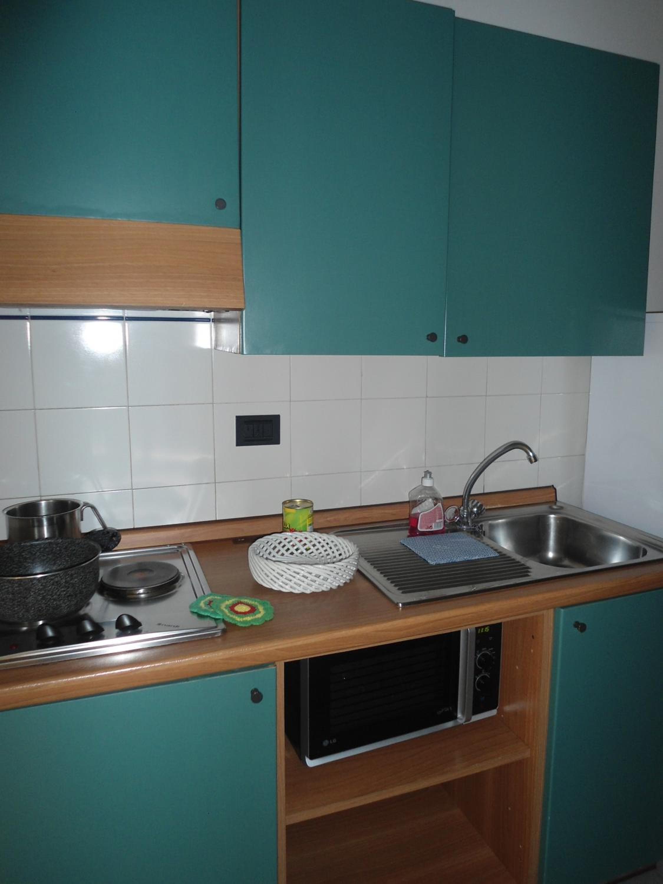 Residence Il Monello, Loano, photo 5