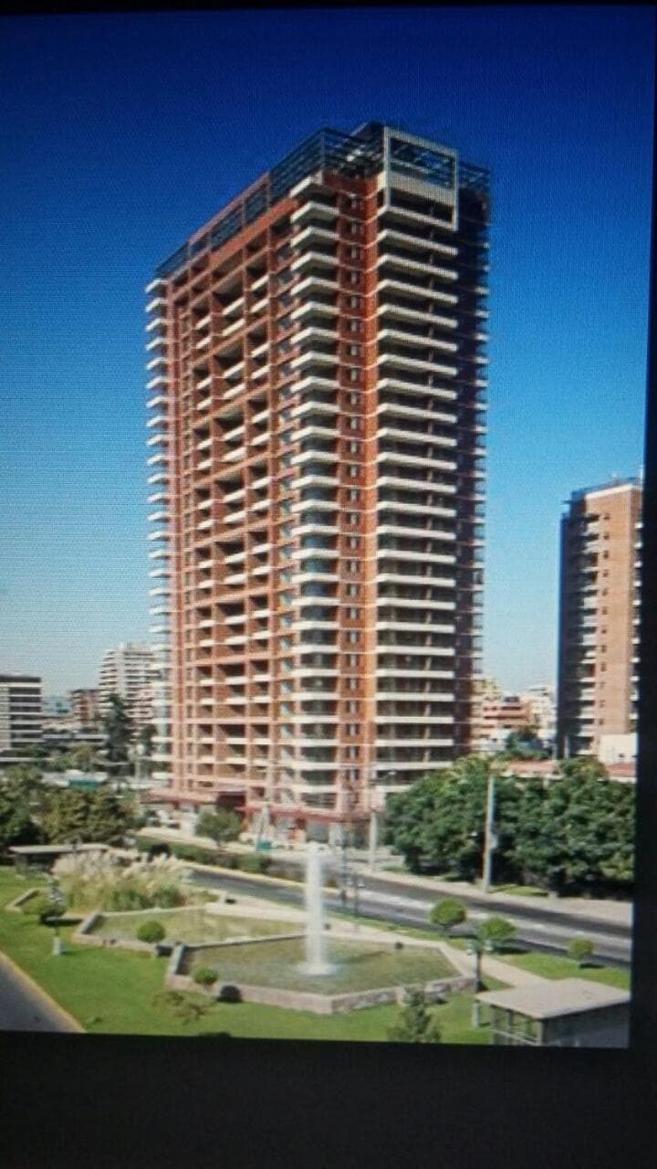Austral Rentahome Américo Vespucio Norte, Santiago