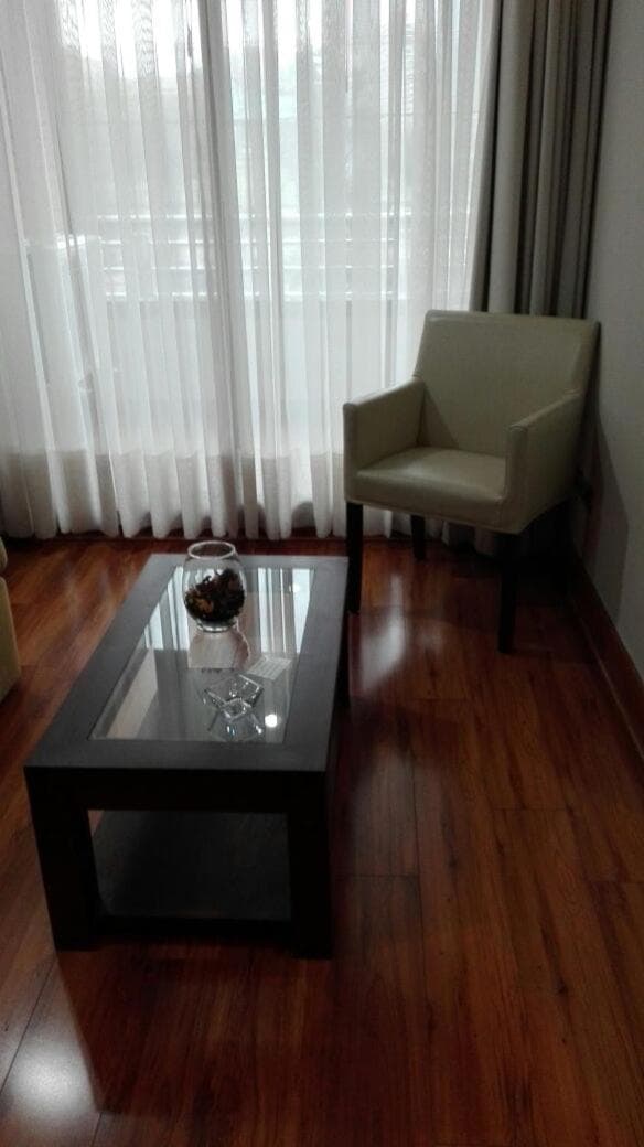 Austral Rentahome Américo Vespucio Norte, Santiago, photo 5