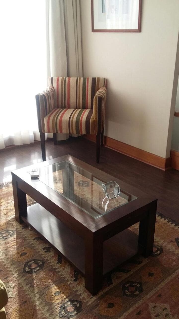 Austral Rentahome Américo Vespucio Norte, Santiago, photo 3