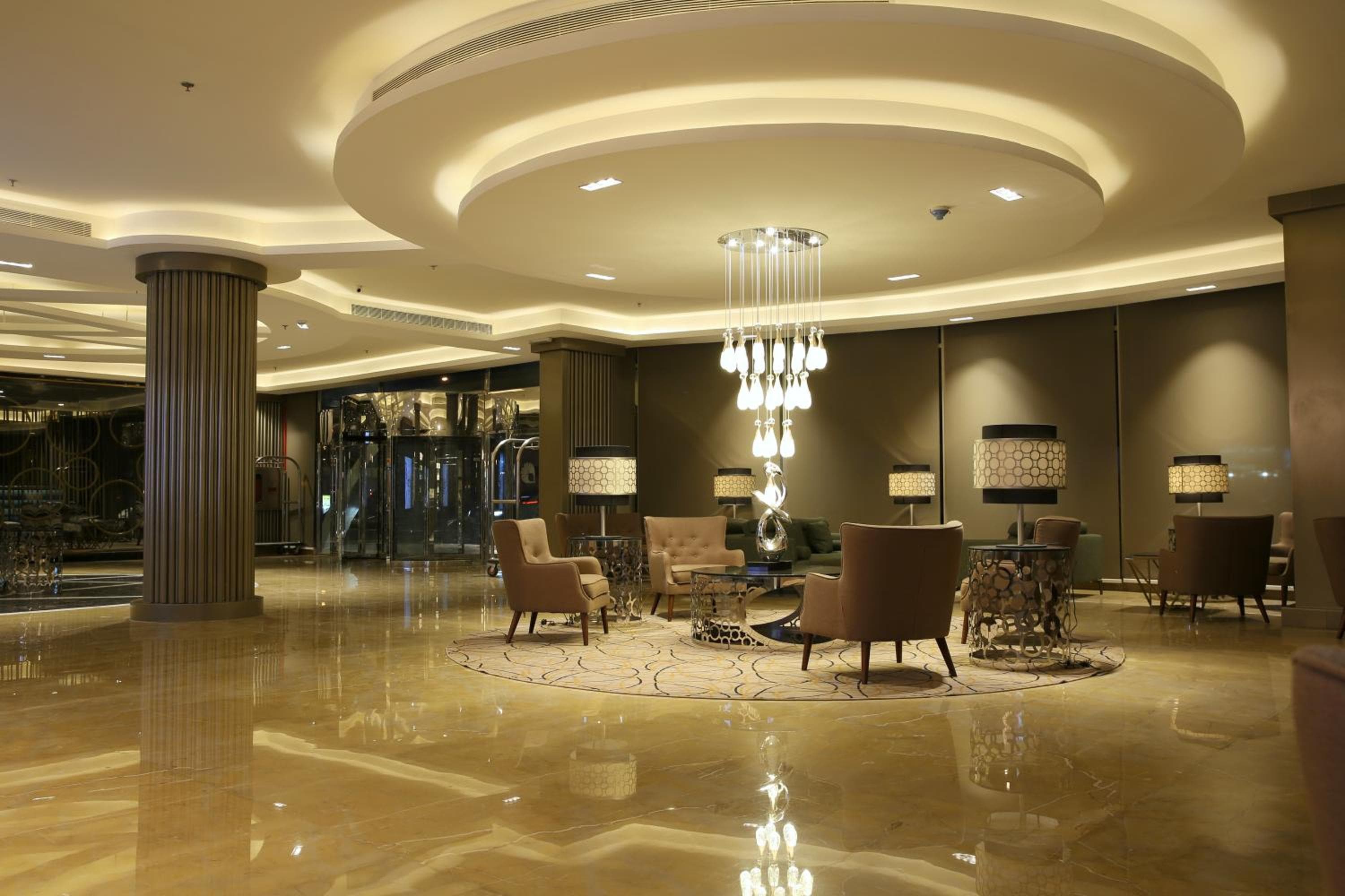 كيتزال للشقق الفندقية, Riyadh, photo 5