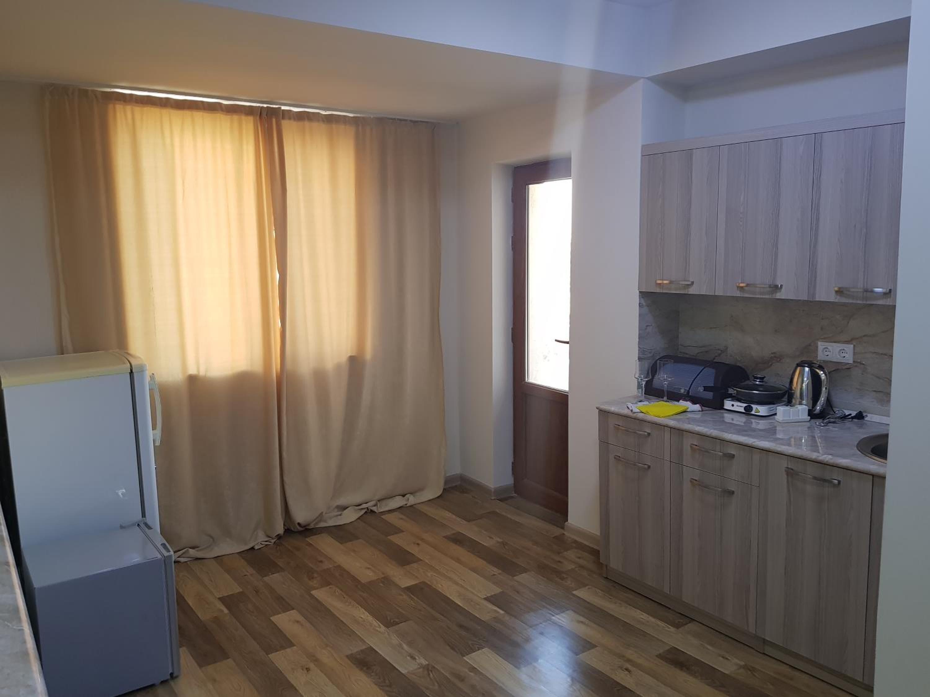 Cross Apartments and Tours, Yerevan, photo 4