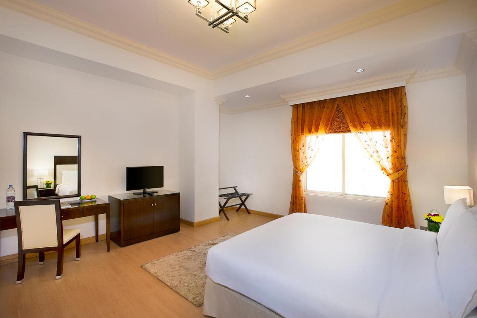 Al Safir Tower - Residence, Juffair, photo 4