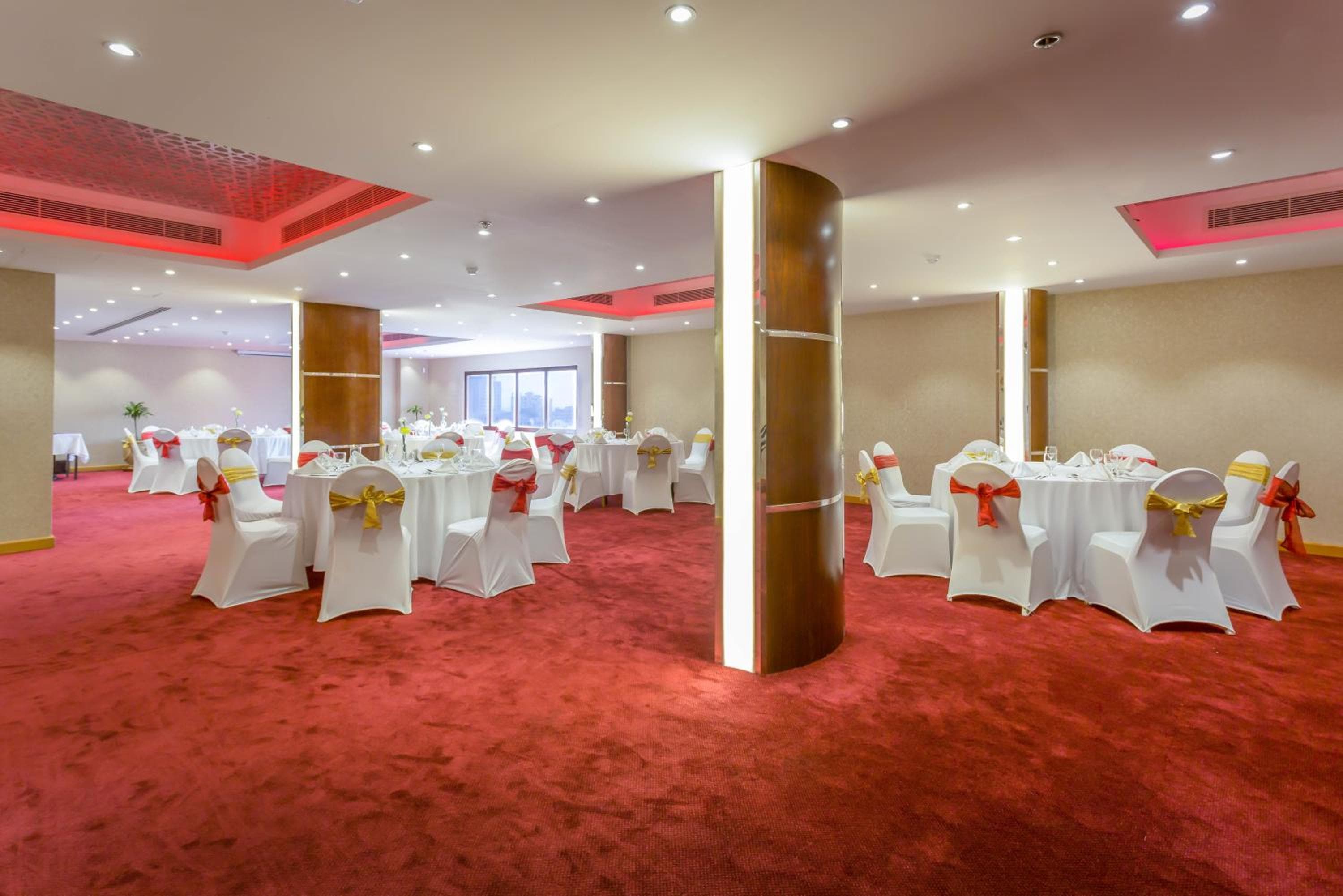 Al Safir Tower - Residence, Juffair, photo 3