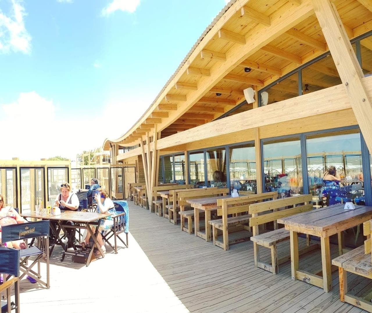 Apart Hotel Las Hadas Carilo, Carilo, photo 2