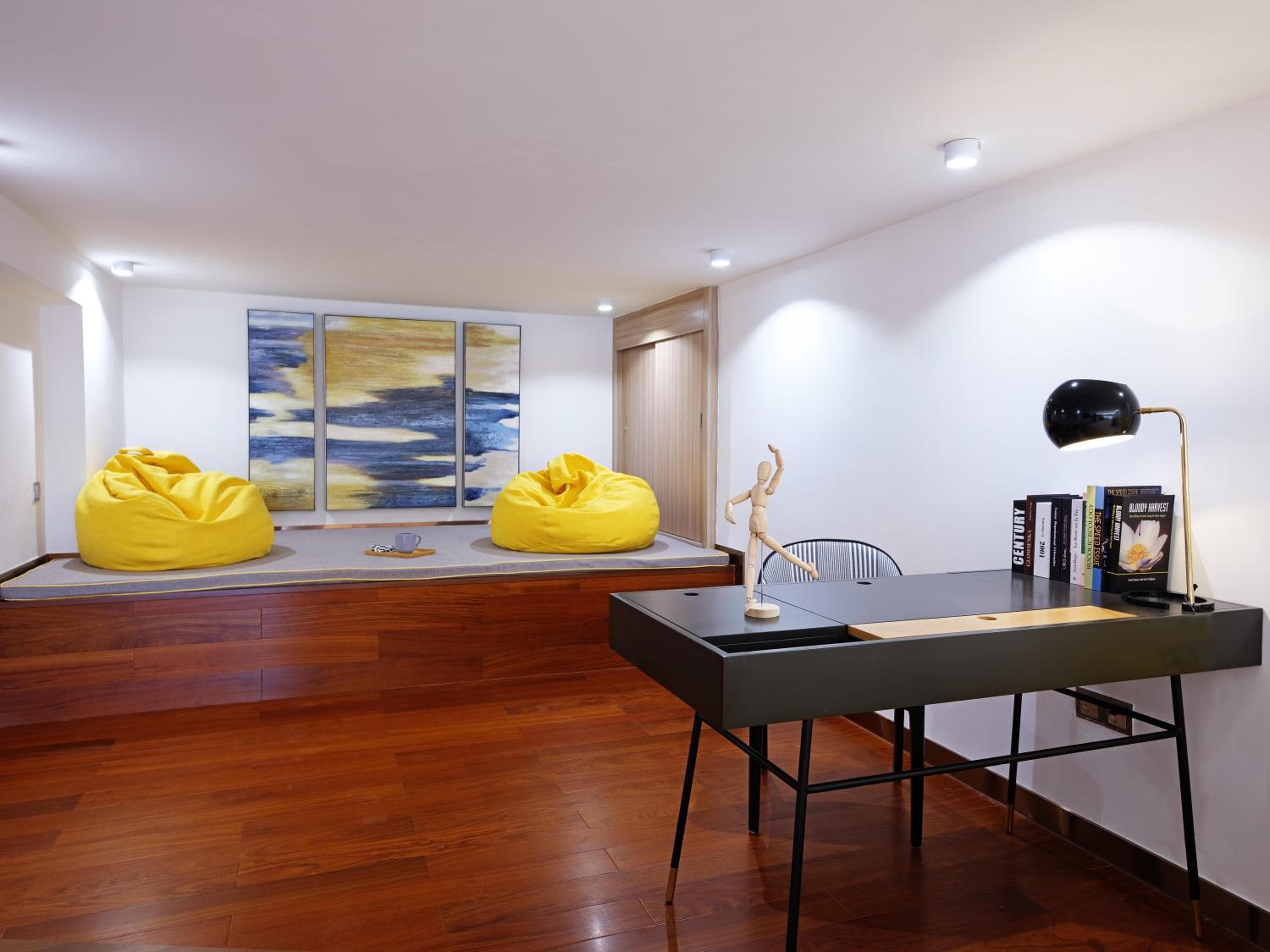 Royal Star Apartment(Guangzhou Central City Branch), Guangzhou, photo 5