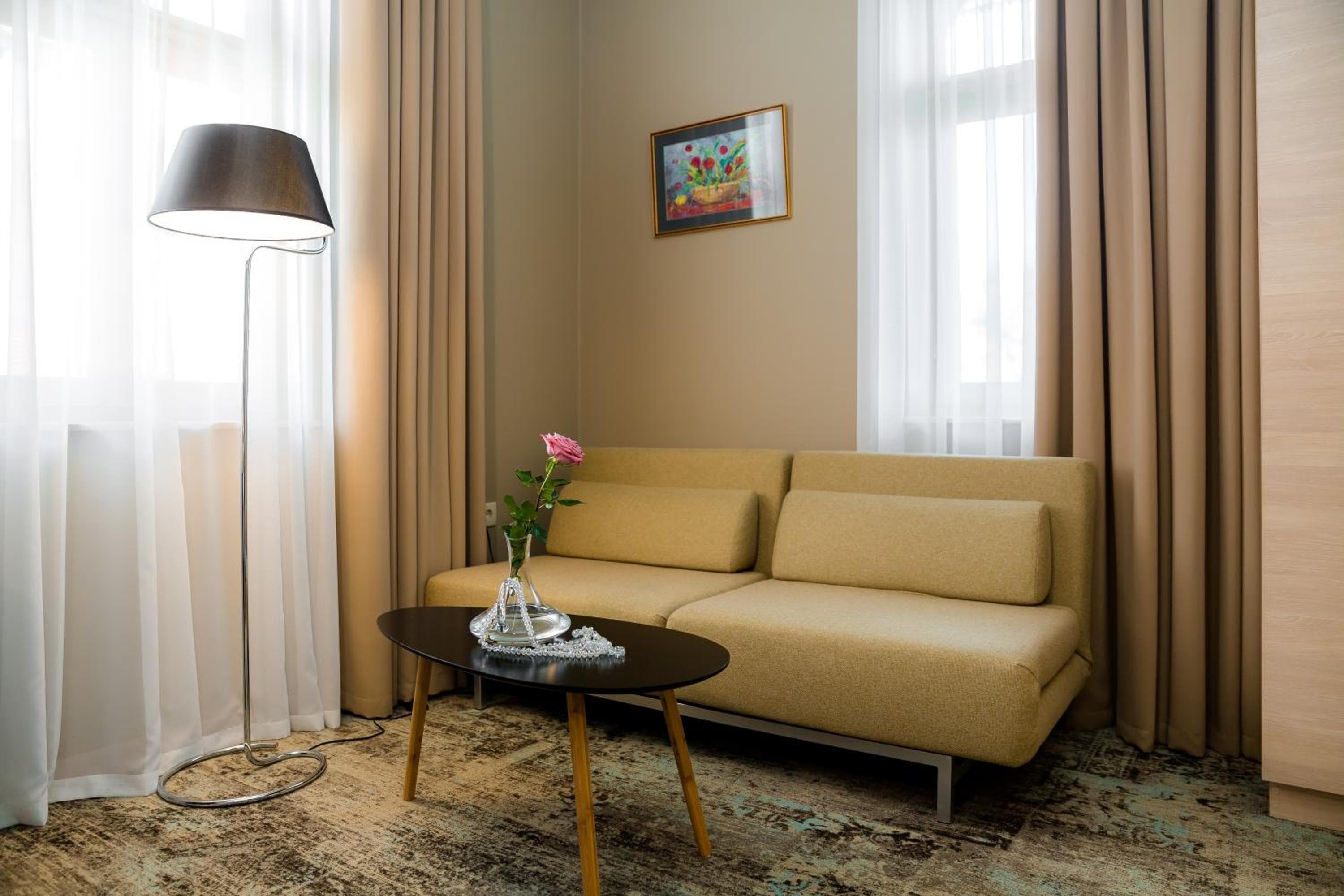 Boutique Apart Hotel Adagio, Tbilisi City, photo 2
