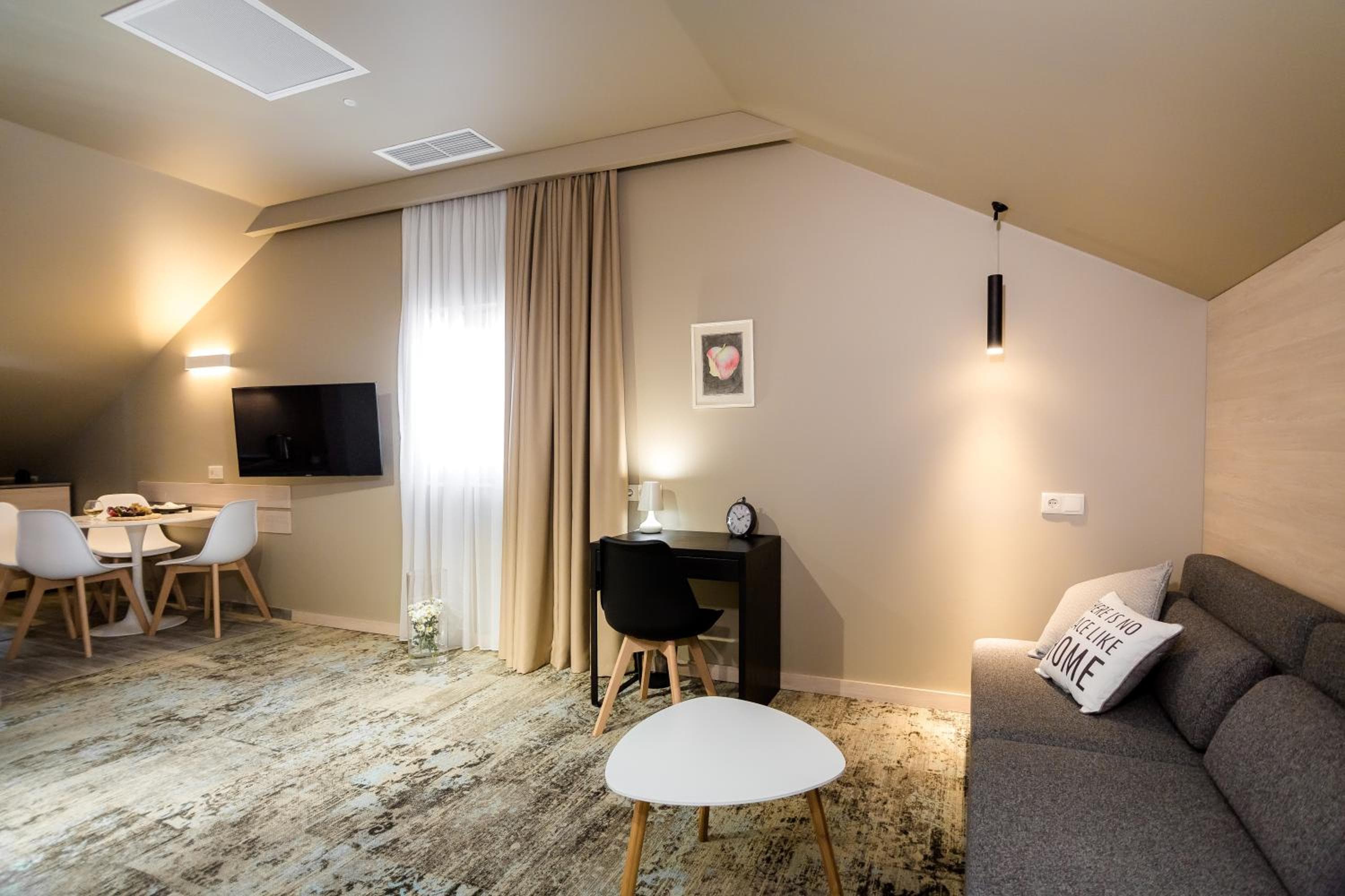 Boutique Apart Hotel Adagio, Tbilisi City, photo 4