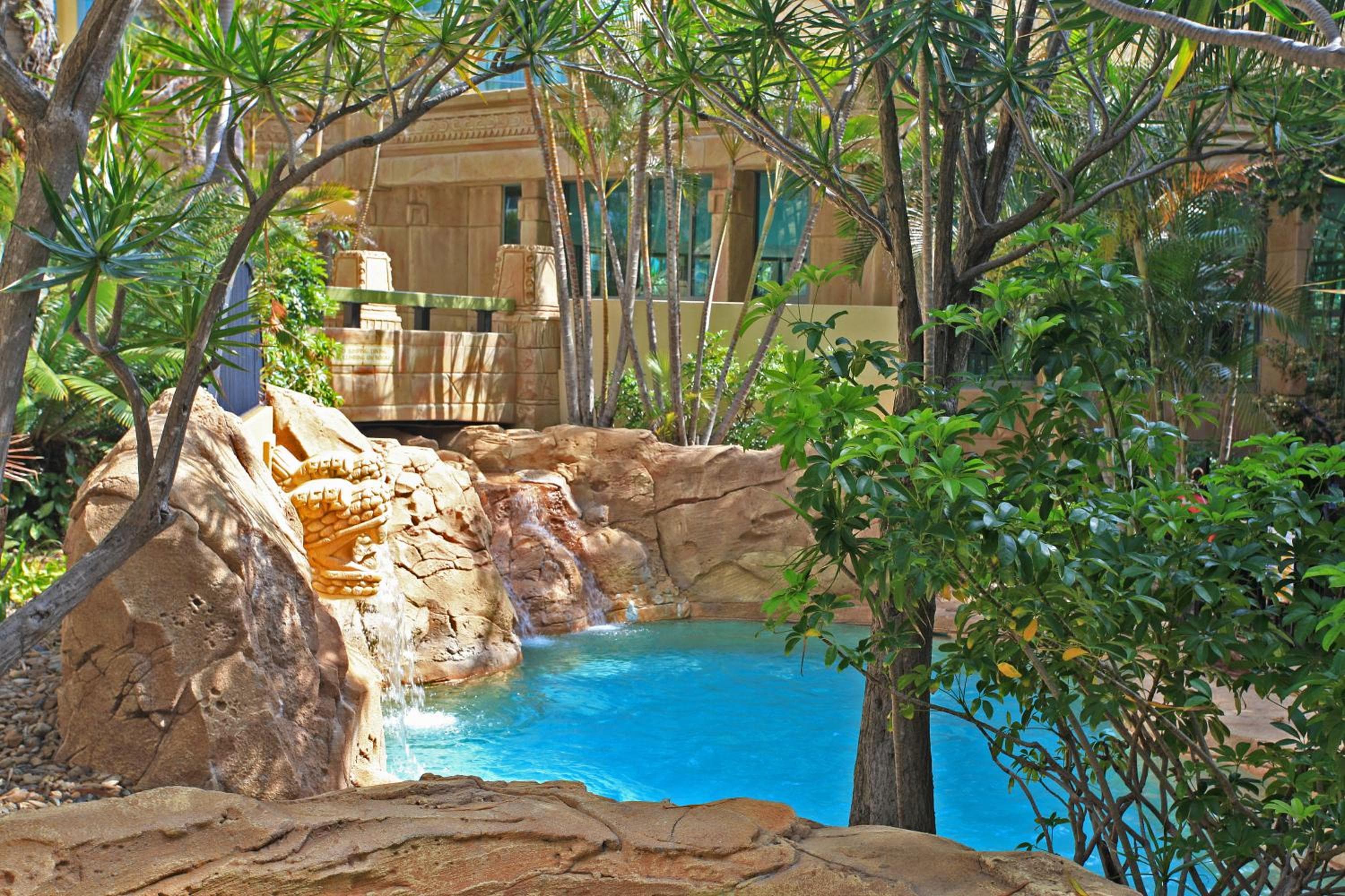 Holiday Holiday Sun City Apartments, Gold Coast, photo 4