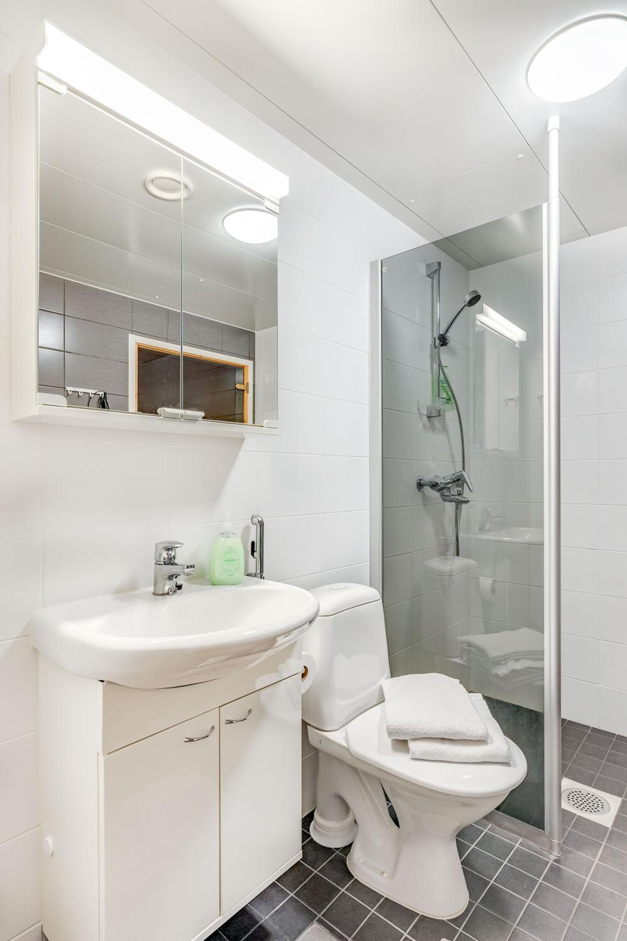 Haave Apartments Tampere, Tampere, photo 4