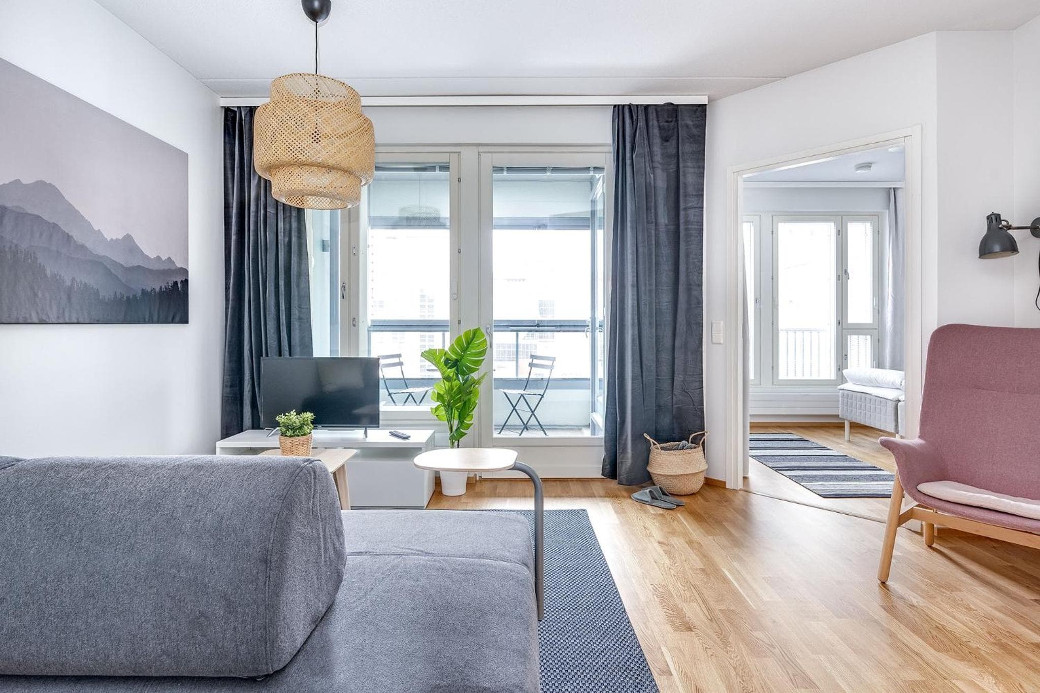 Haave Apartments Tampere, Tampere, photo 5