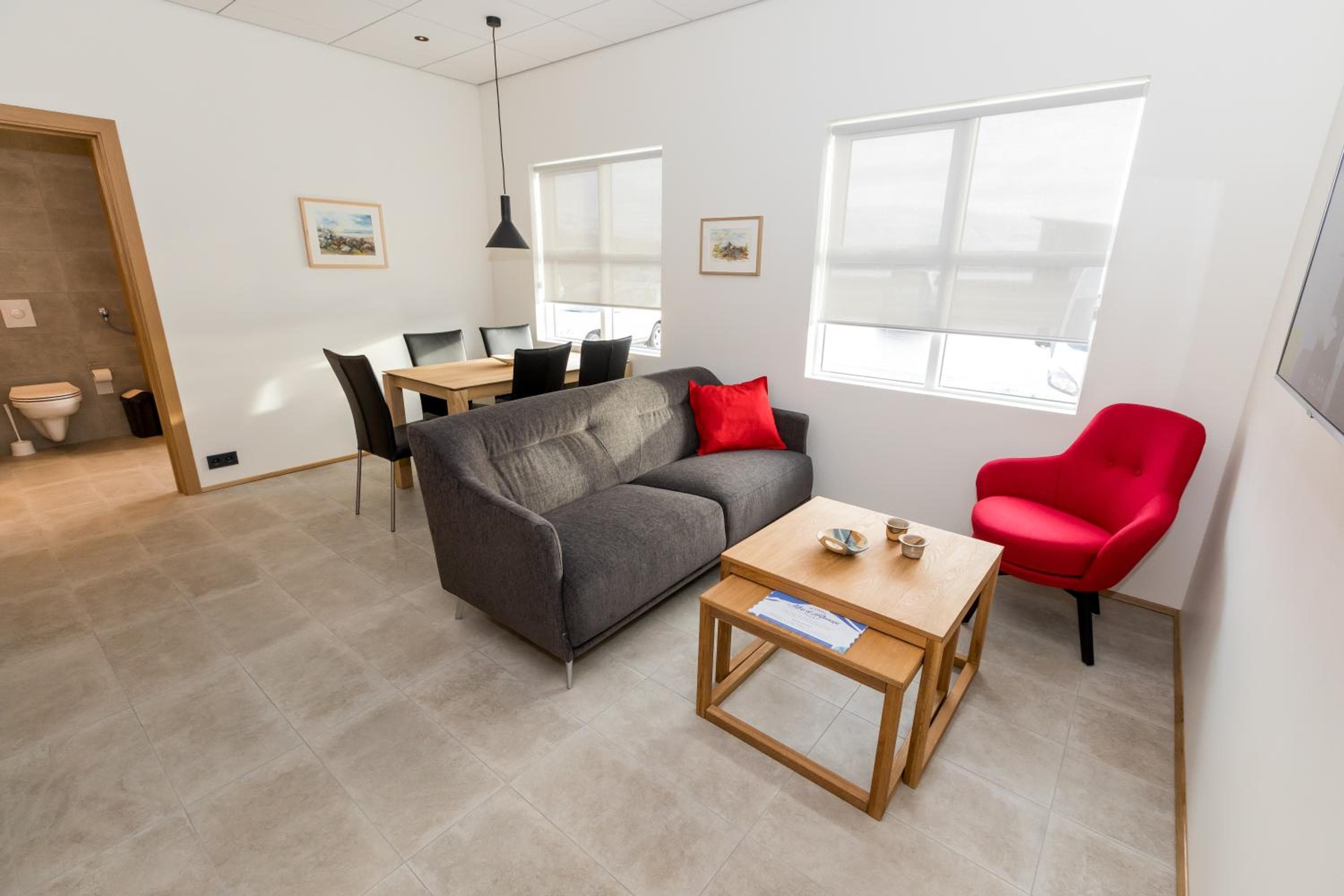 Hrimland Apartments, Akureyri, photo 2