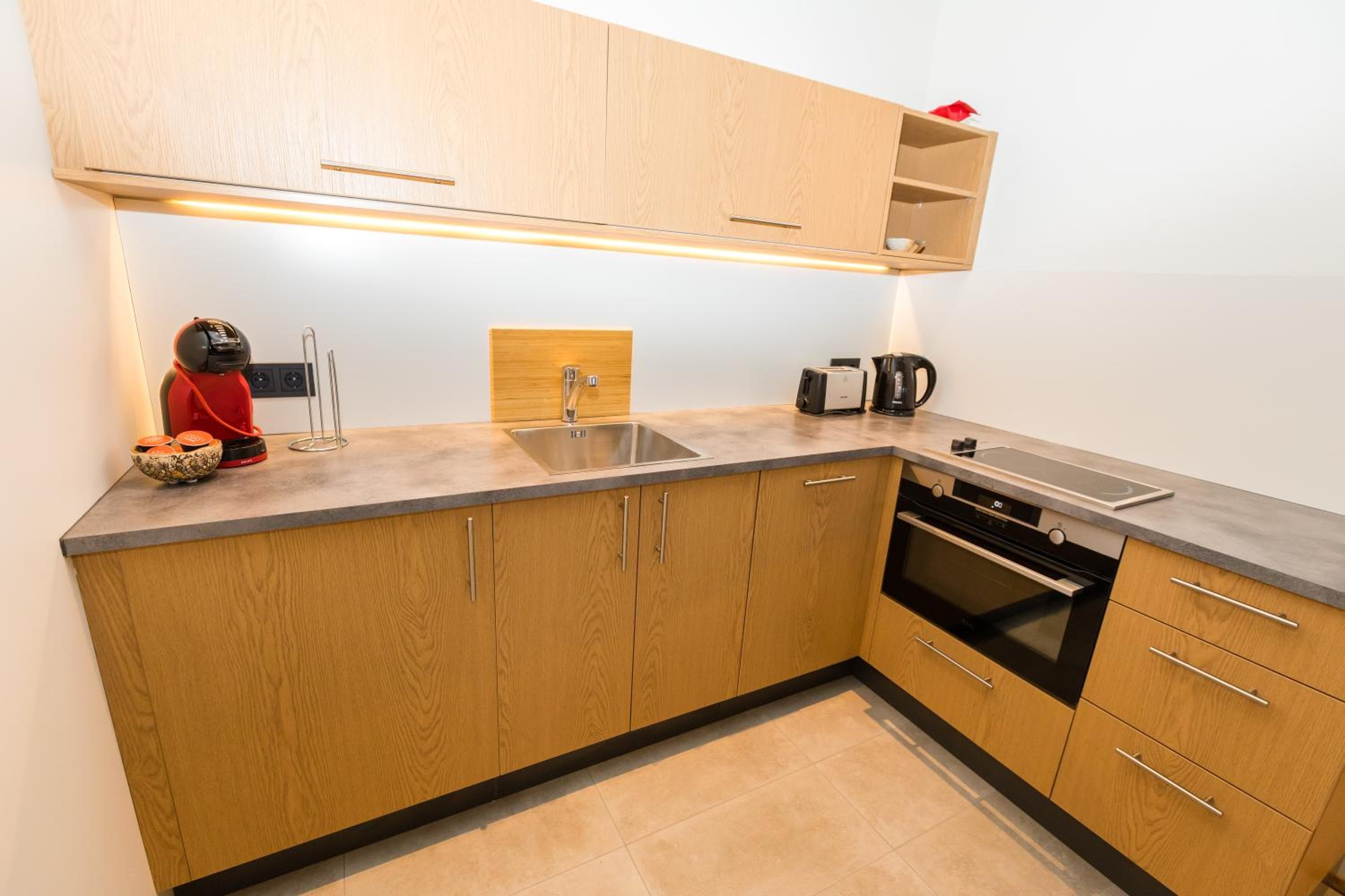 Hrimland Apartments, Akureyri, photo 3