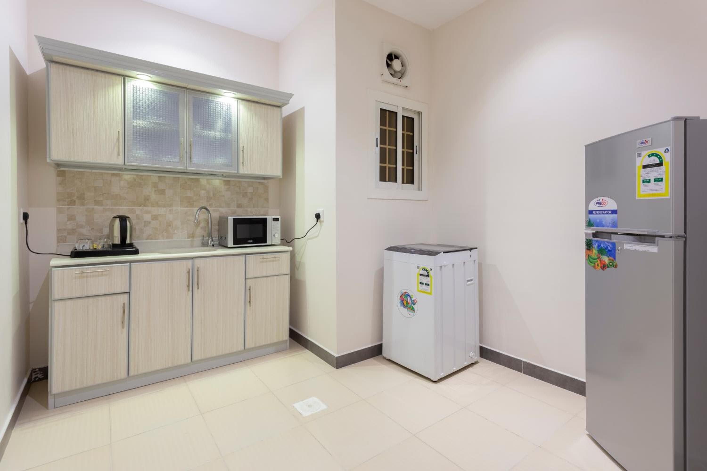 Dior Inn serviced apartments, Jeddah, photo 6