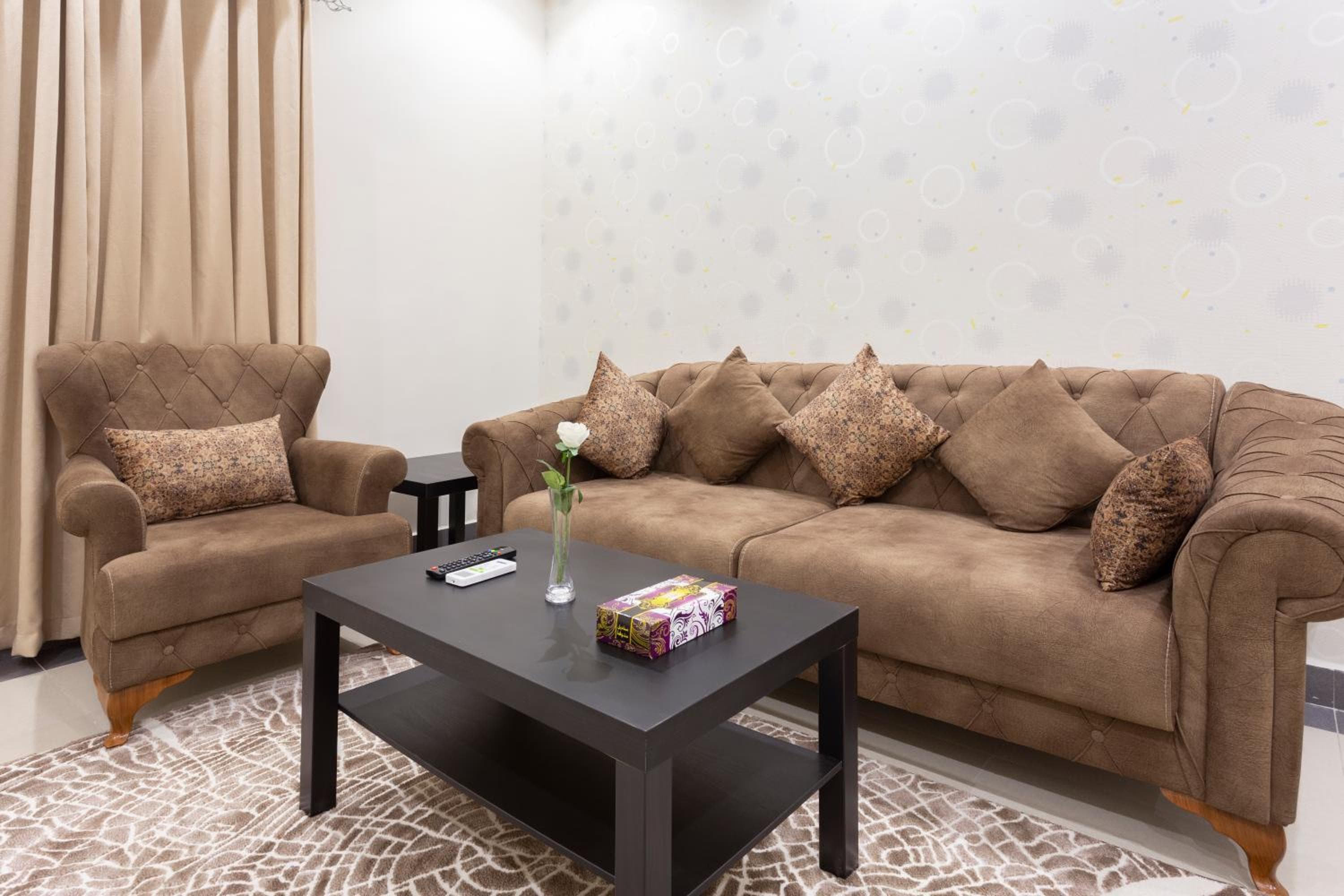 Dior Inn serviced apartments, Jeddah, photo 4