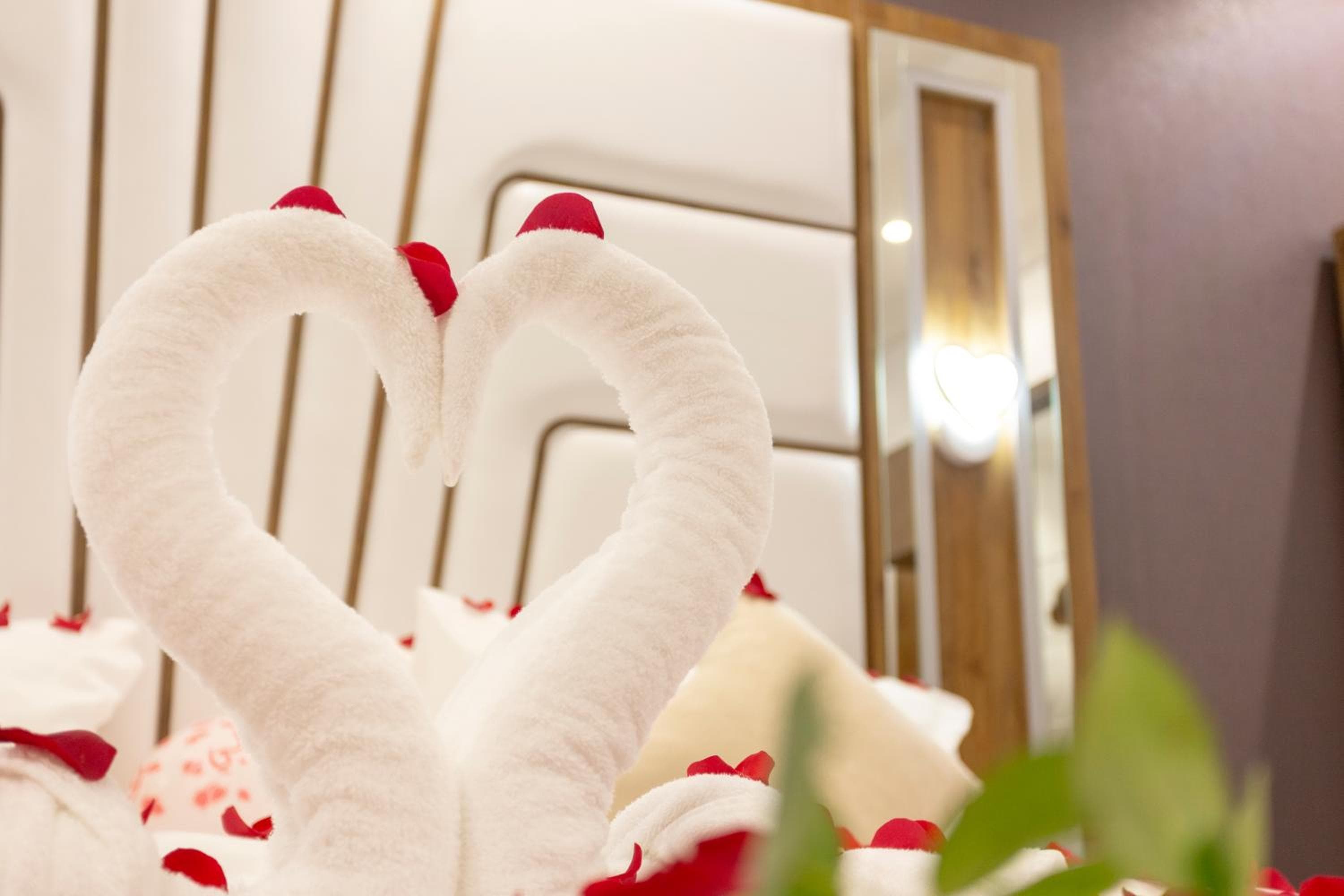 Dior Inn serviced apartments, Jeddah, photo 2