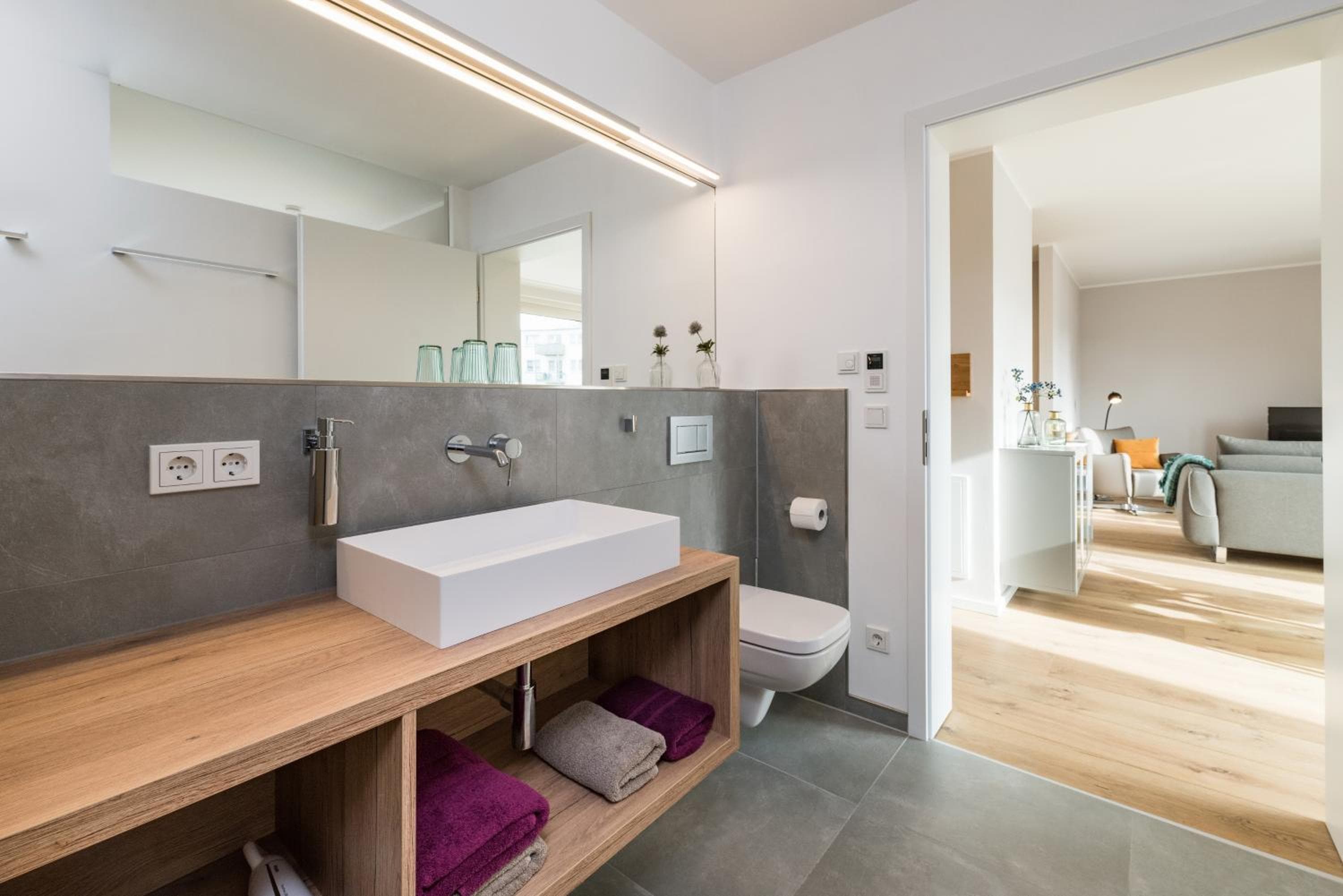 Suites MITTE - Aparthotel, Eisenach, photo 3