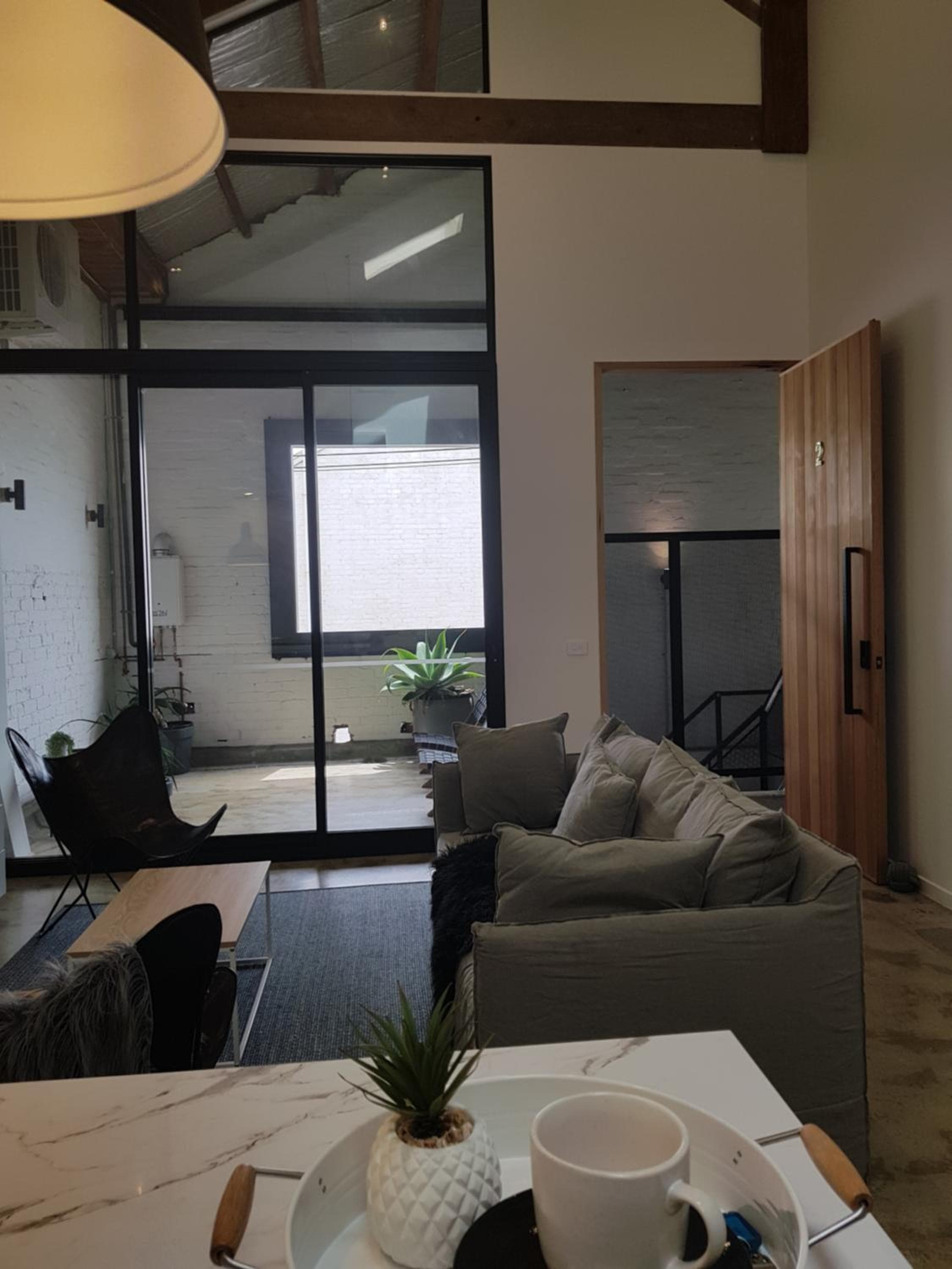 THE WAREHOUSE APARTMENTS, Geelong, photo 3