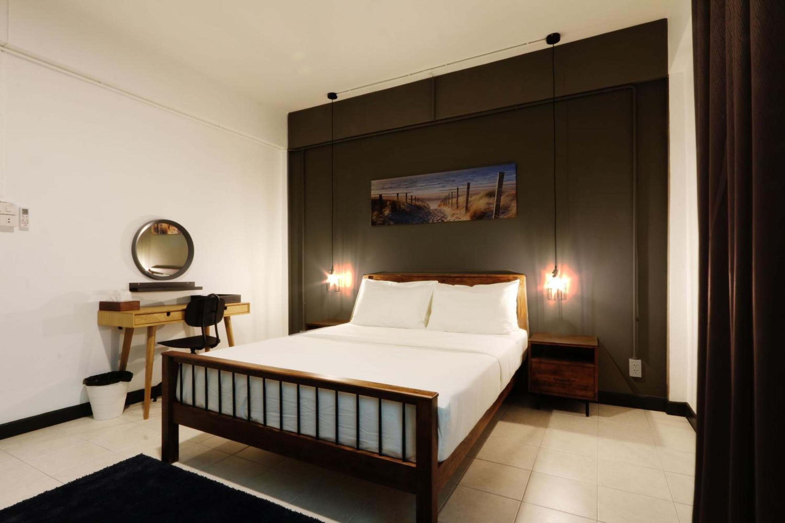 Neveu Premier Residence : Ratchada, Bangkok, photo 5