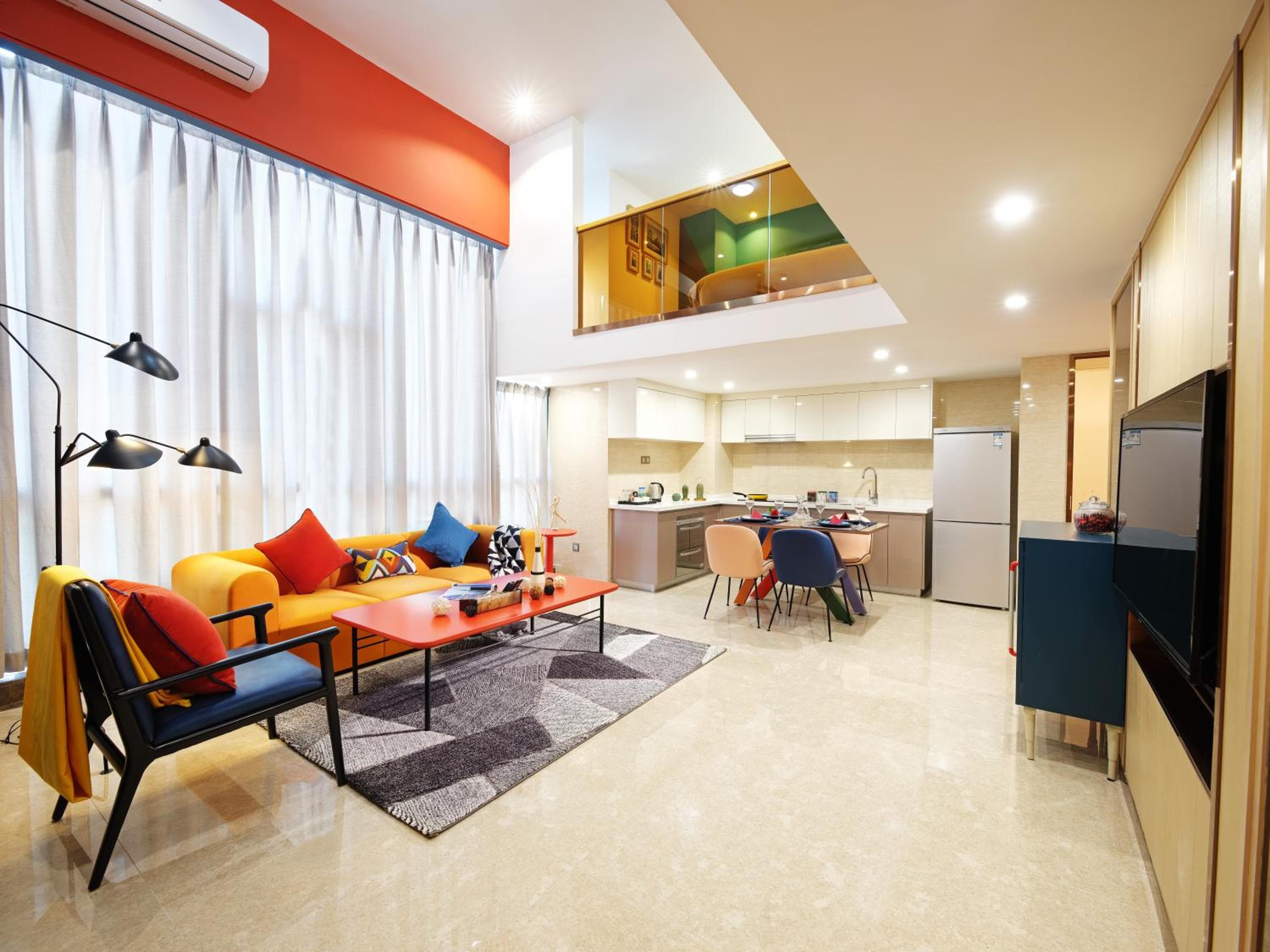 Royal Star Apartment(Guangzhou Central City Branch), Guangzhou, photo 2