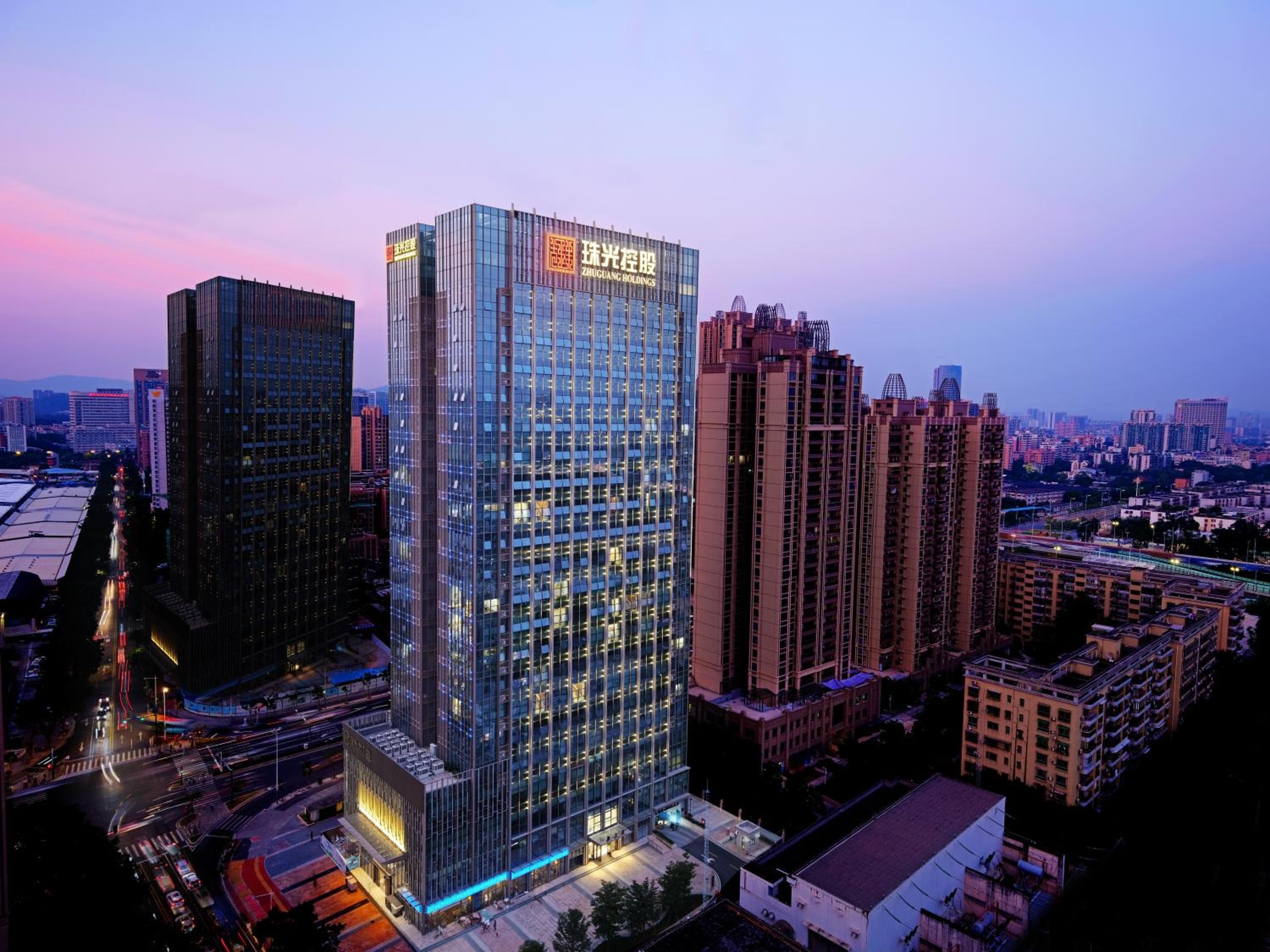 Royal Star Apartment(Guangzhou Central City Branch), Guangzhou