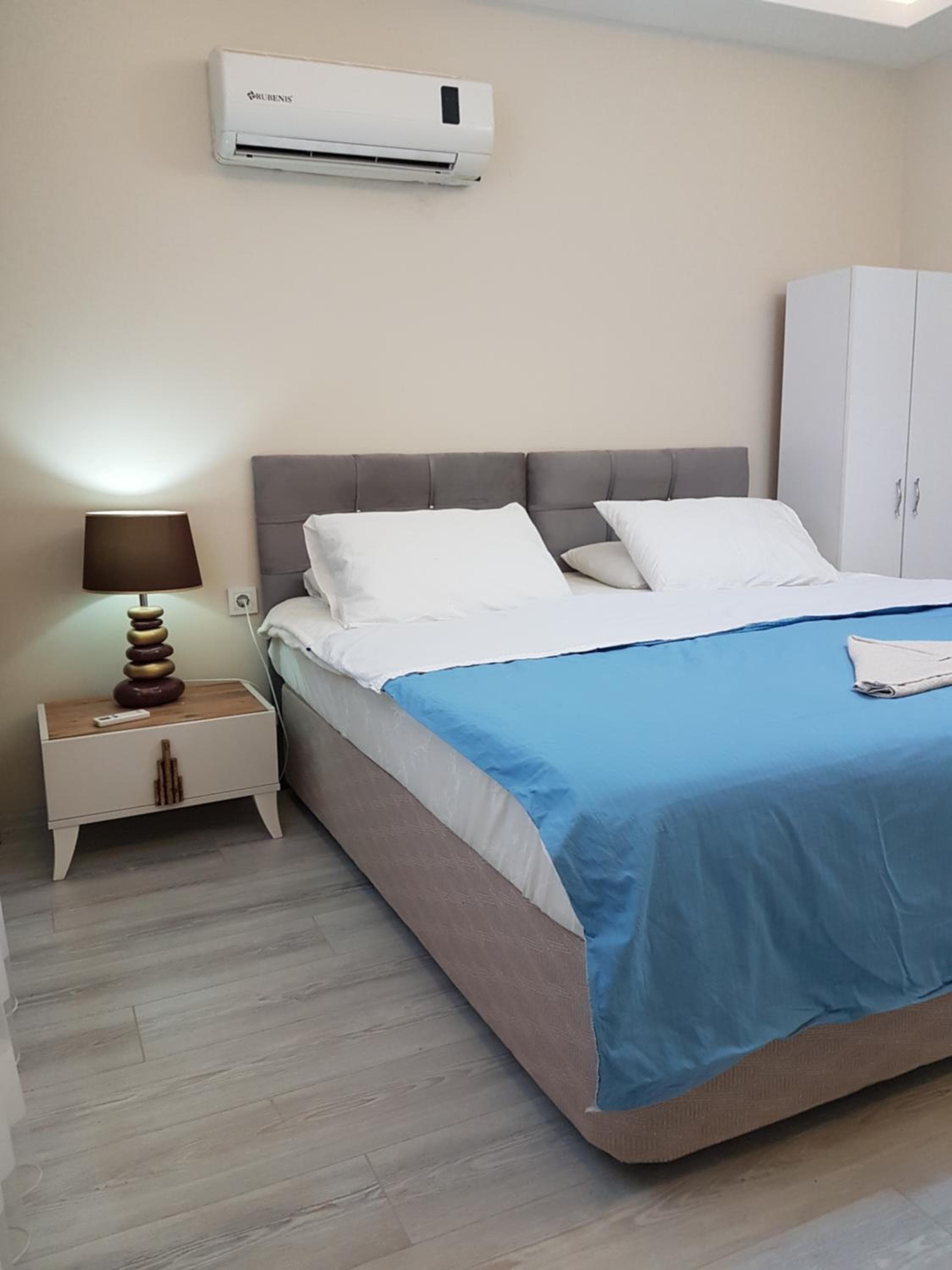 Yeşilyurt Pansiyon Hotel, Izmir, photo 4