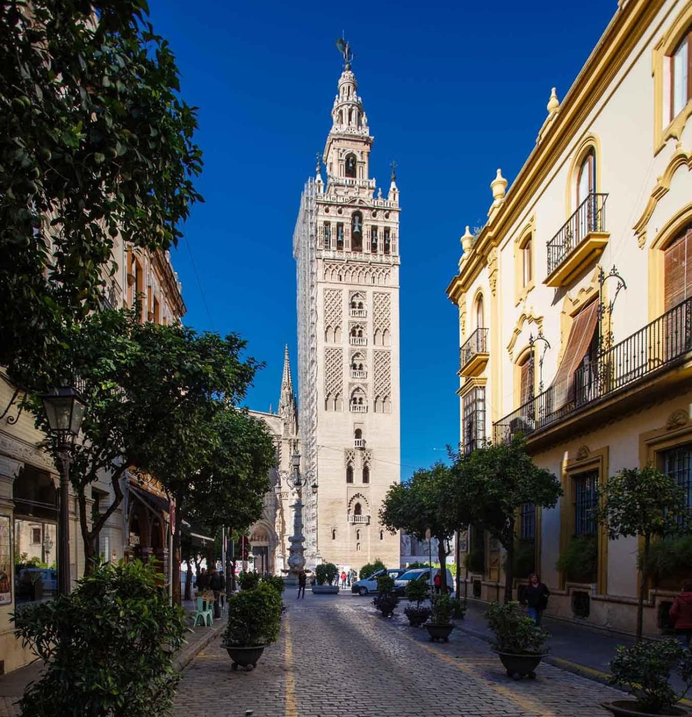 Suites Machado, Seville, photo 6