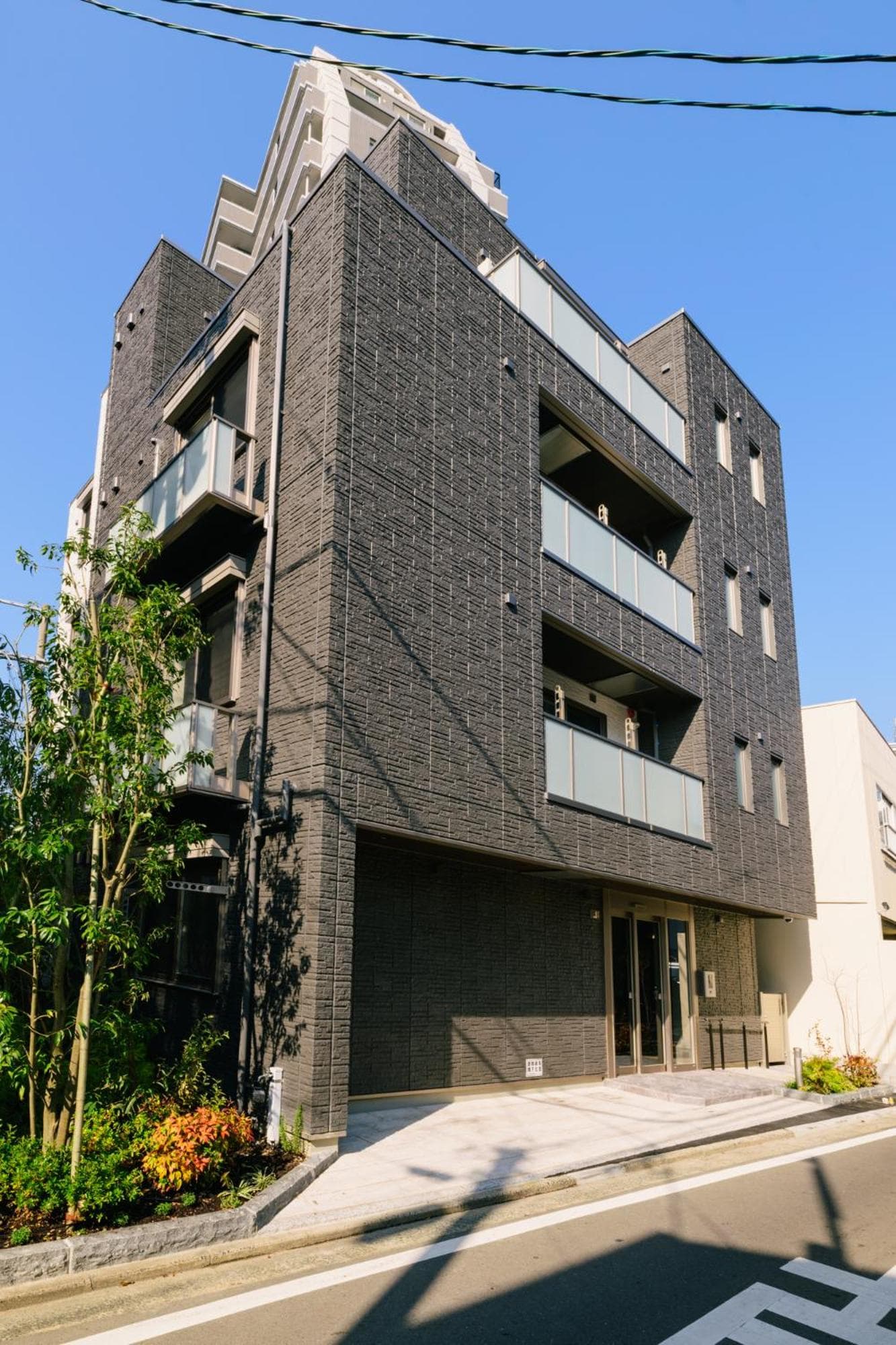 GRAND BASE Hakata Haruyoshi, Fukuoka