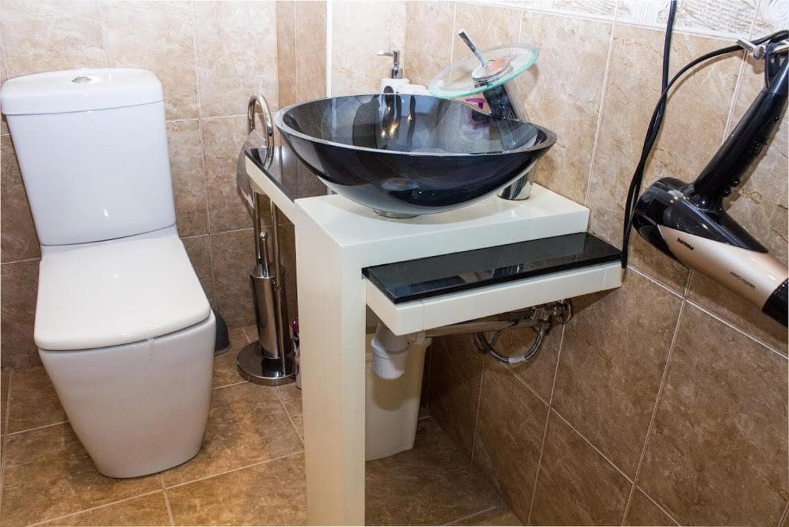 ABC Apartments Business Class, Kyiv, photo 2